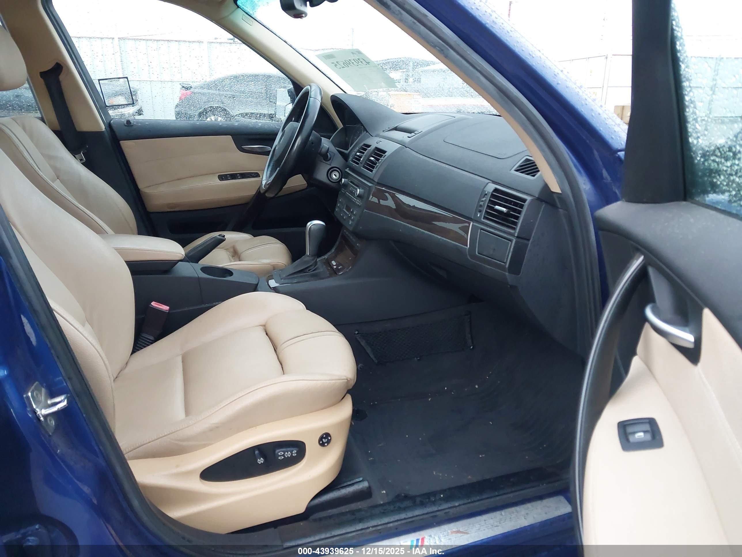 BMW X3 image 5