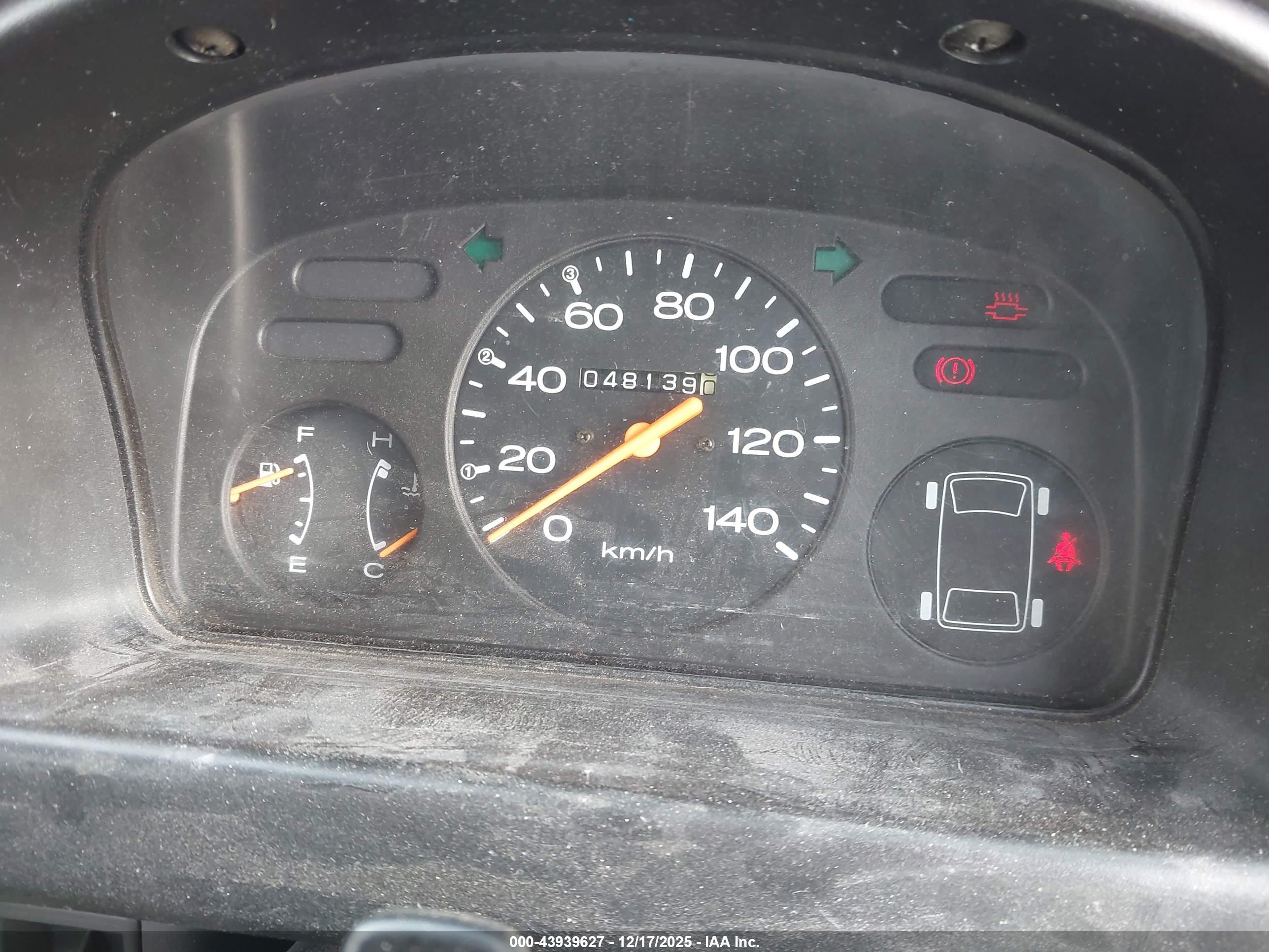 SUBARU SUBARU image 7