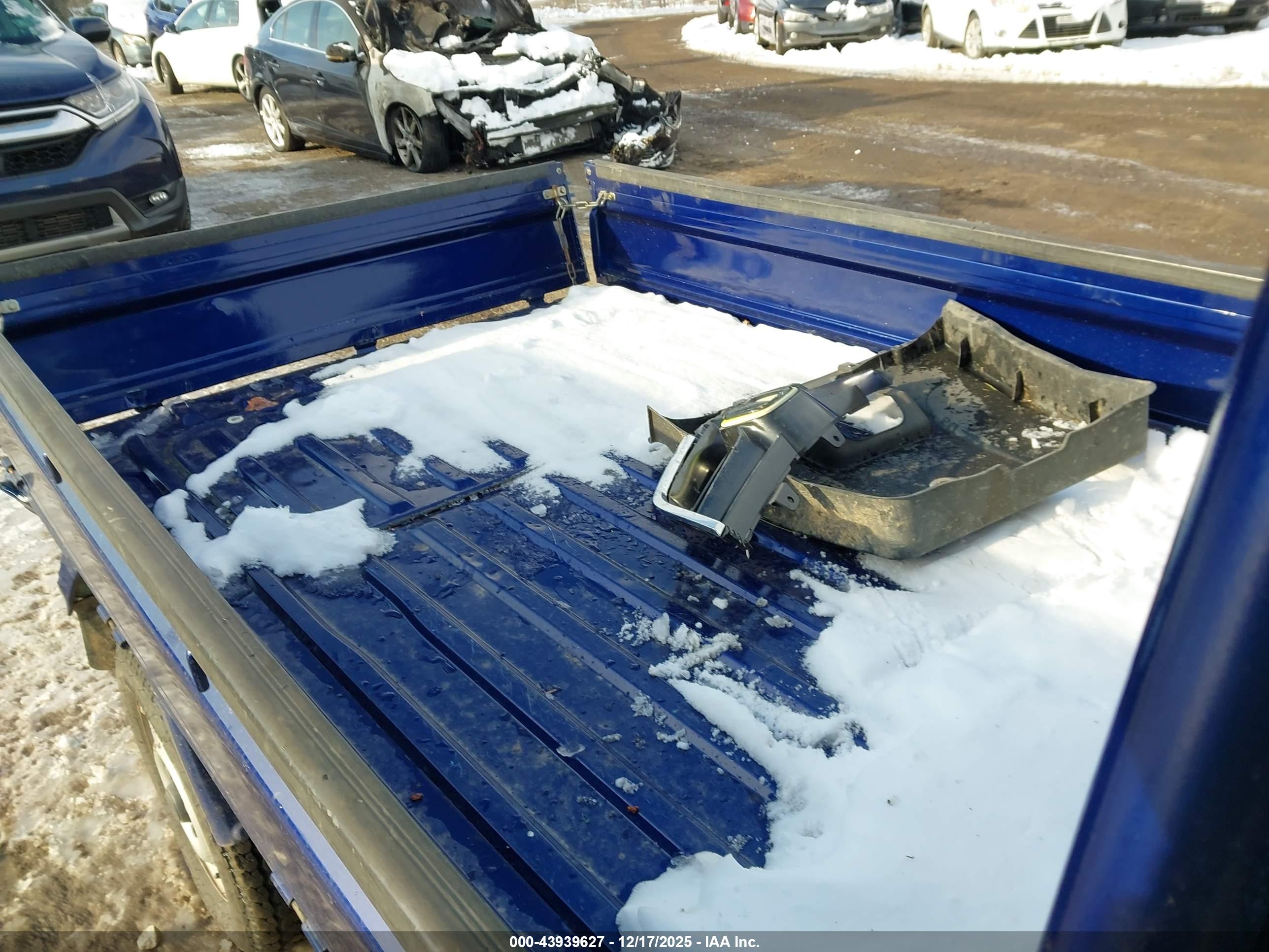 SUBARU SUBARU image 8