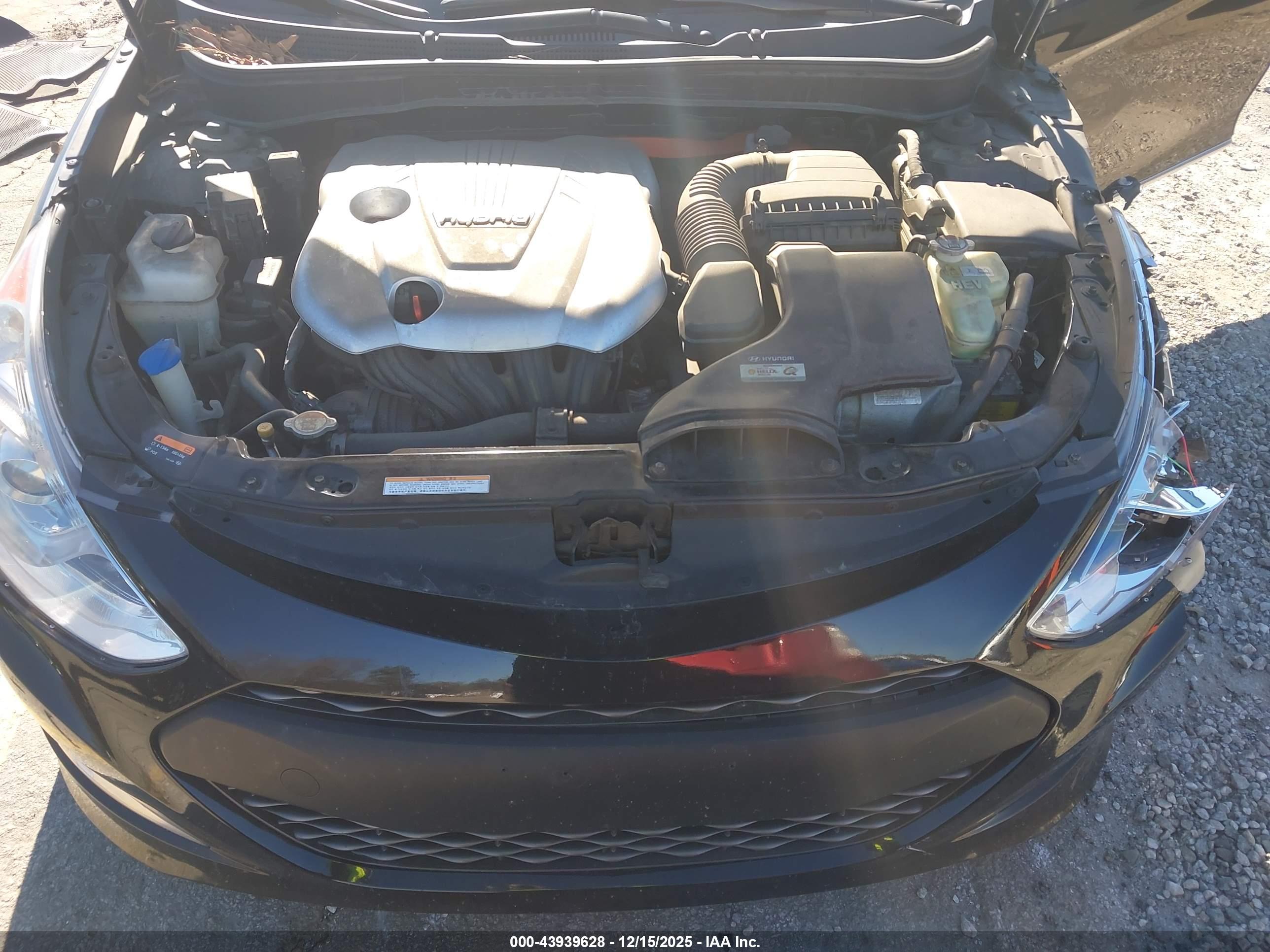 HYUNDAI SONATA image 10