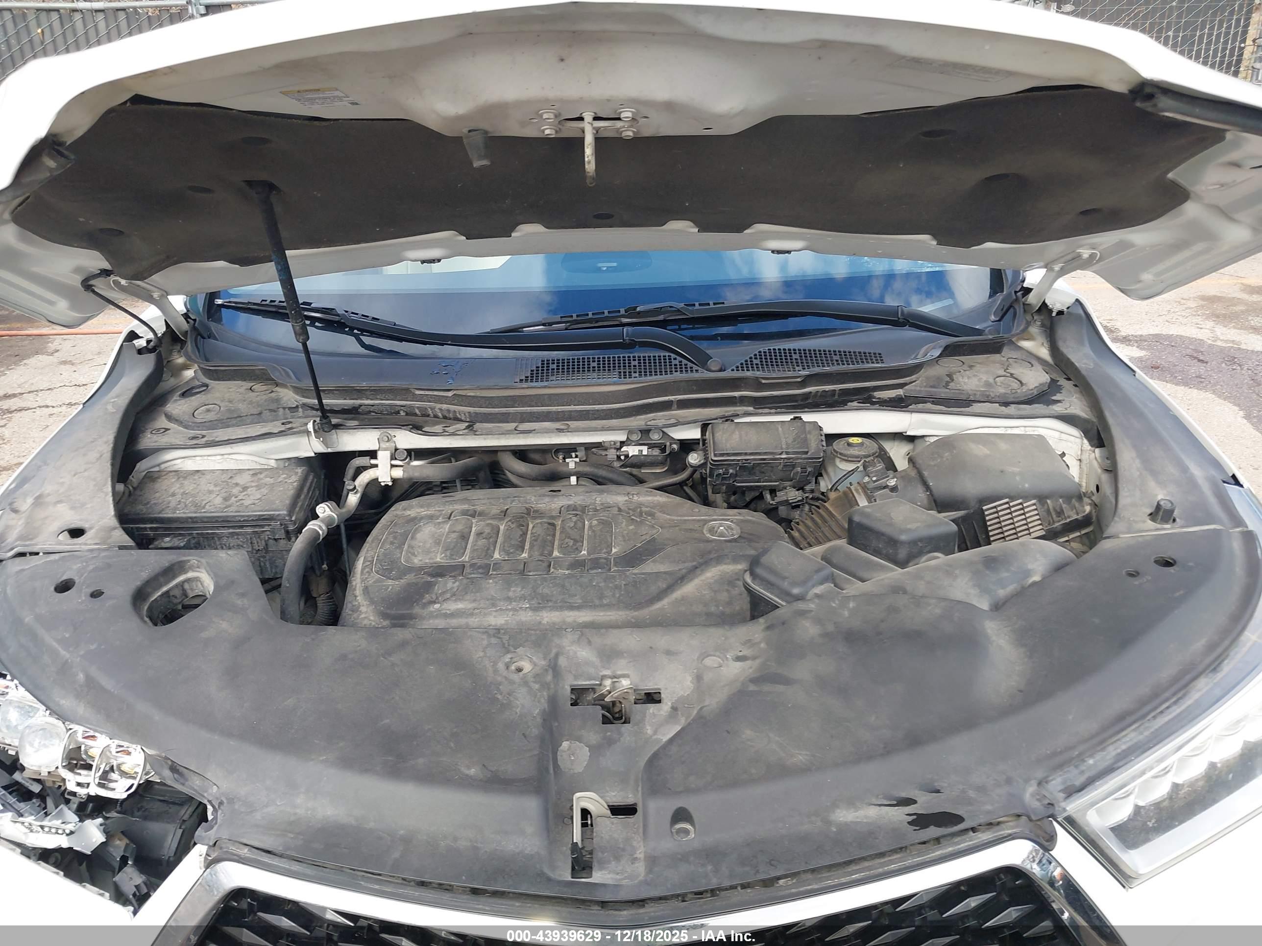 ACURA MDX image 10