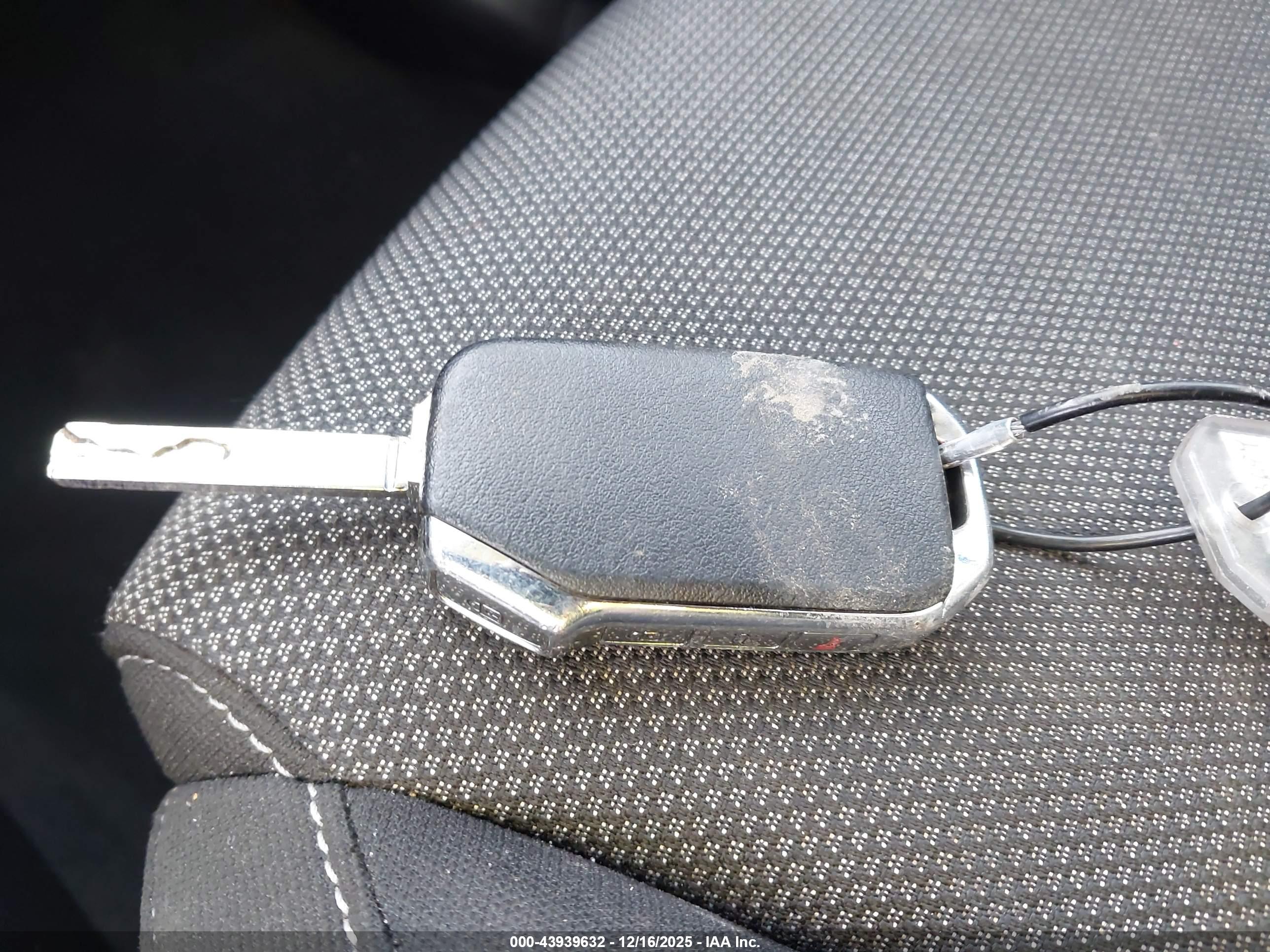 KIA FORTE image 11