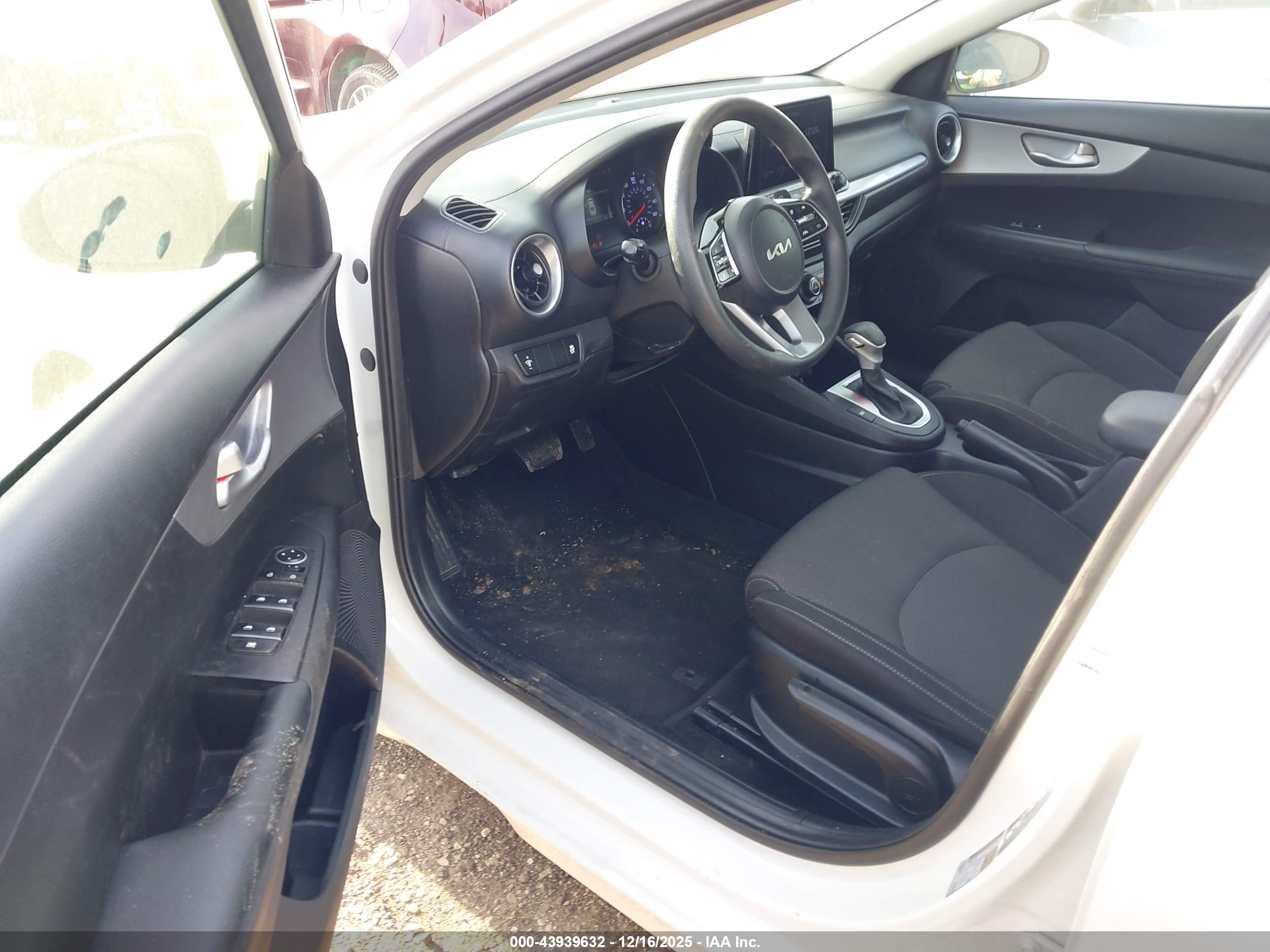 KIA FORTE image 5