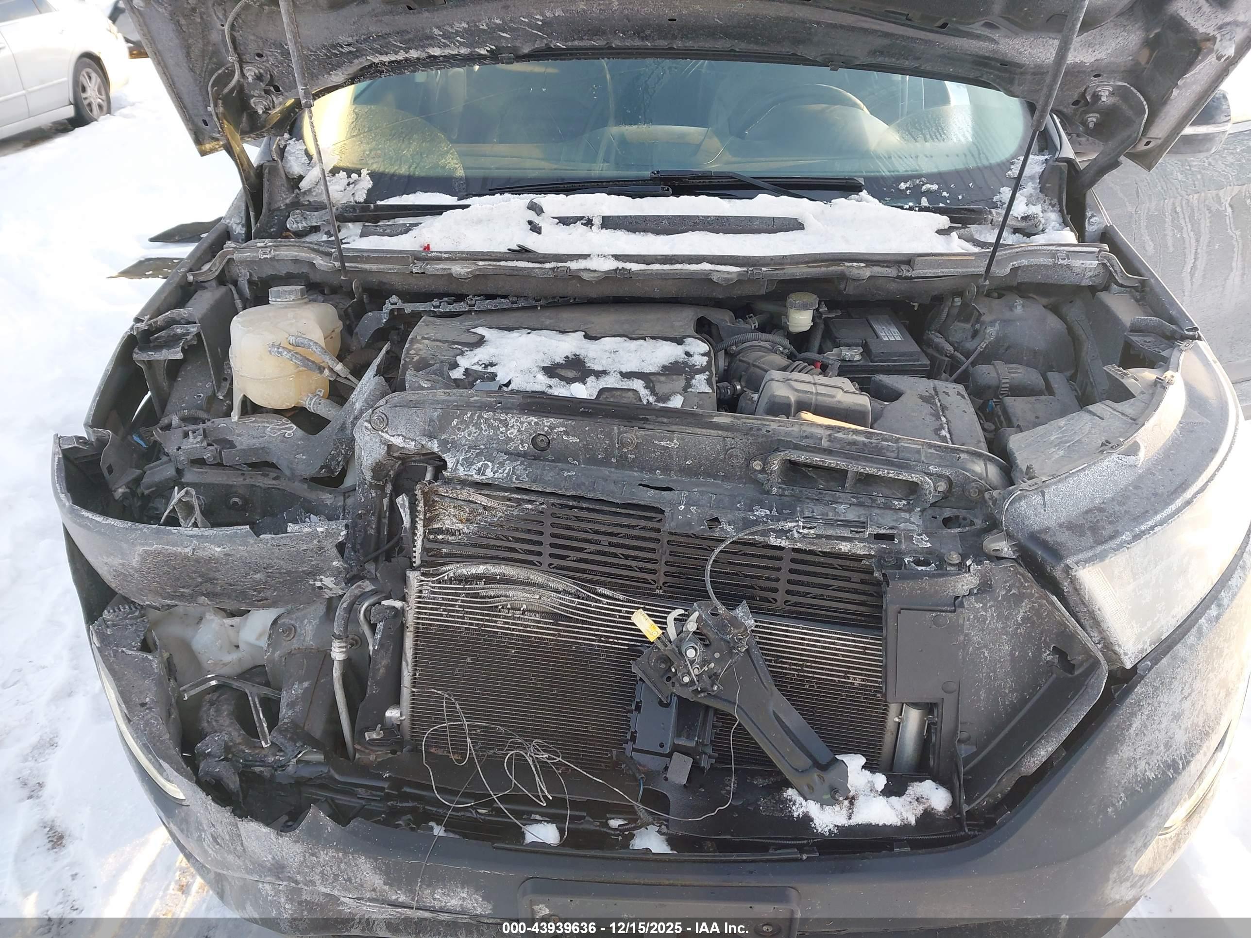 FORD EDGE image 10