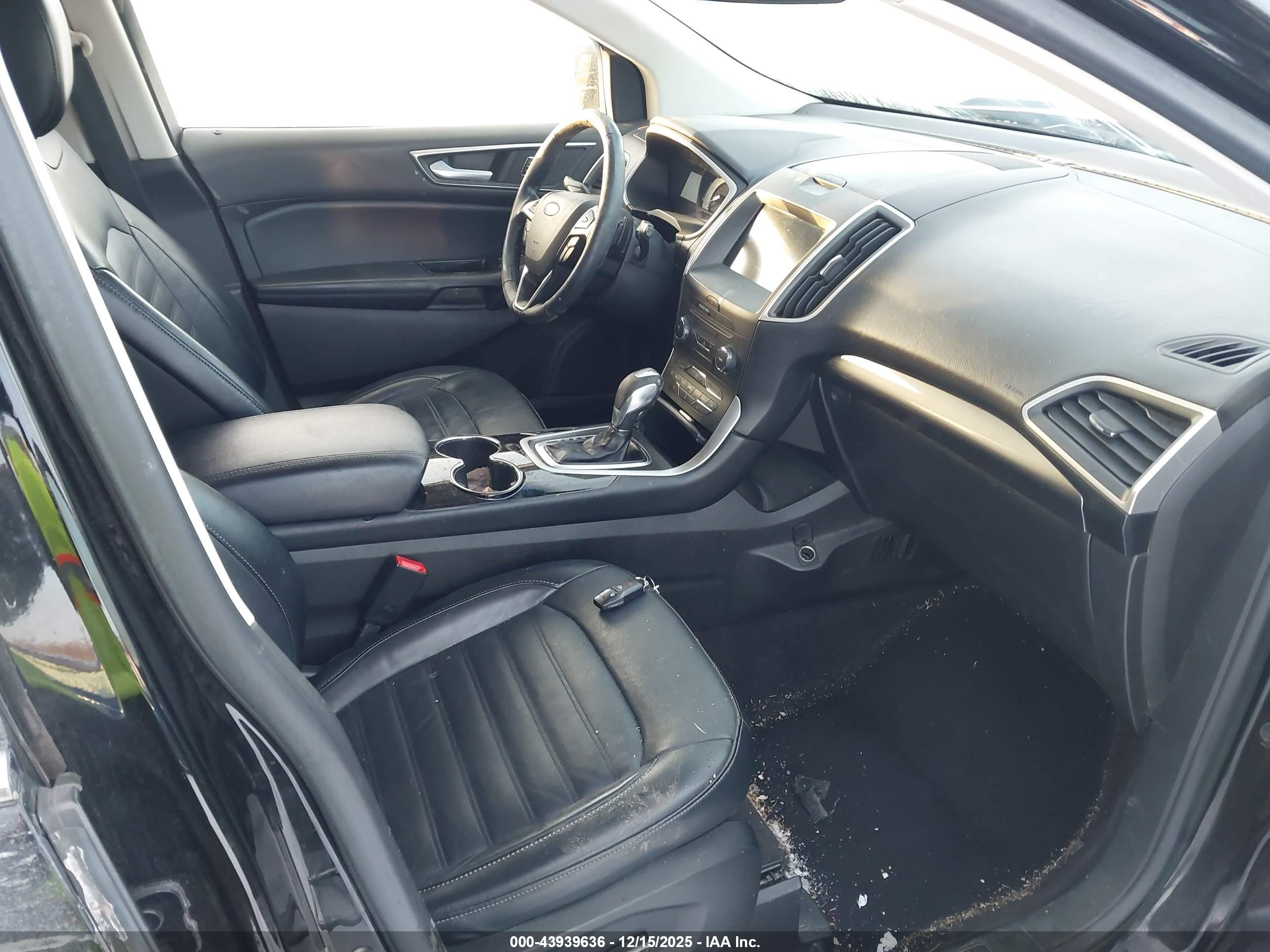 FORD EDGE image 5