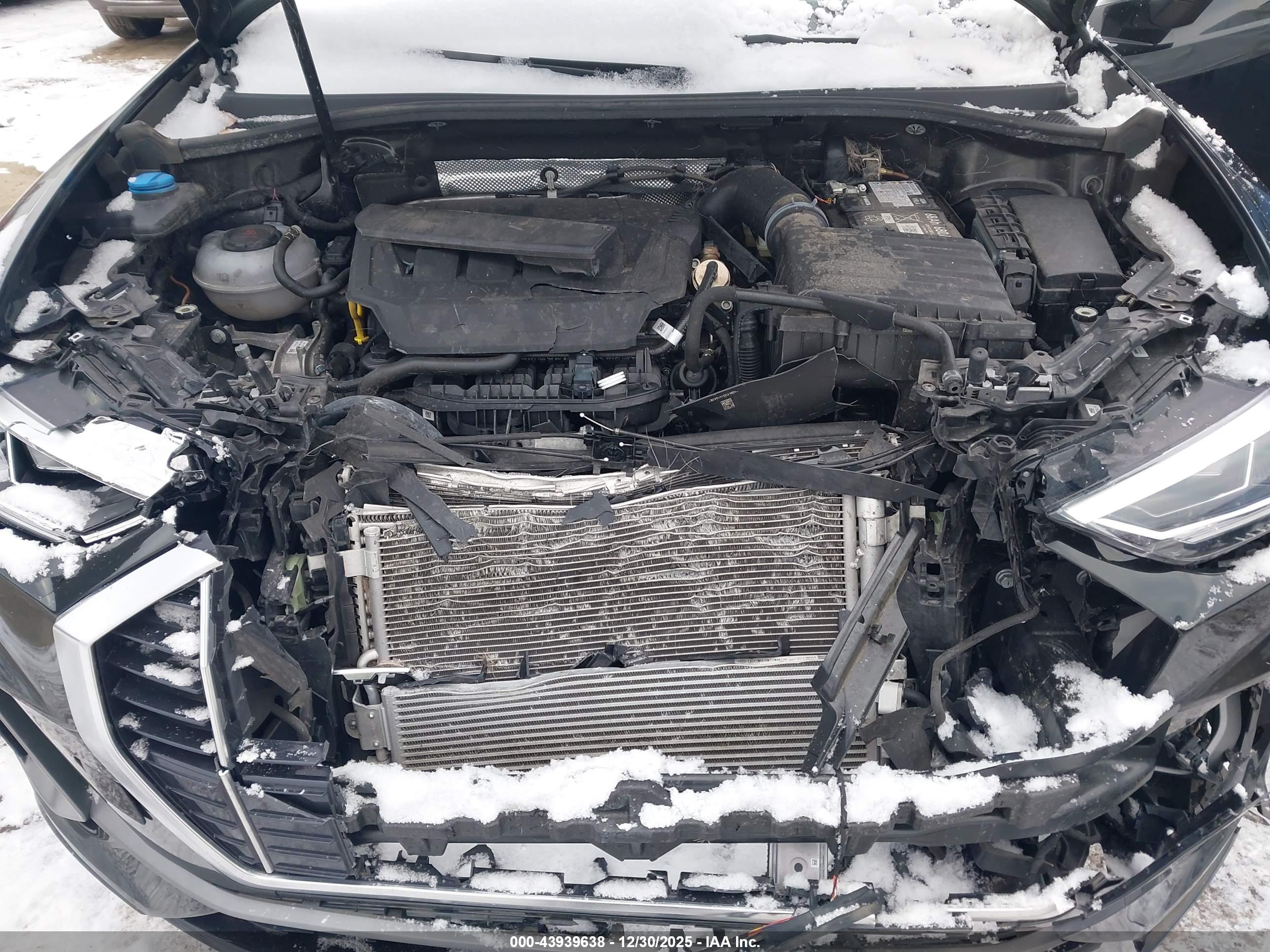 AUDI Q3 image 10