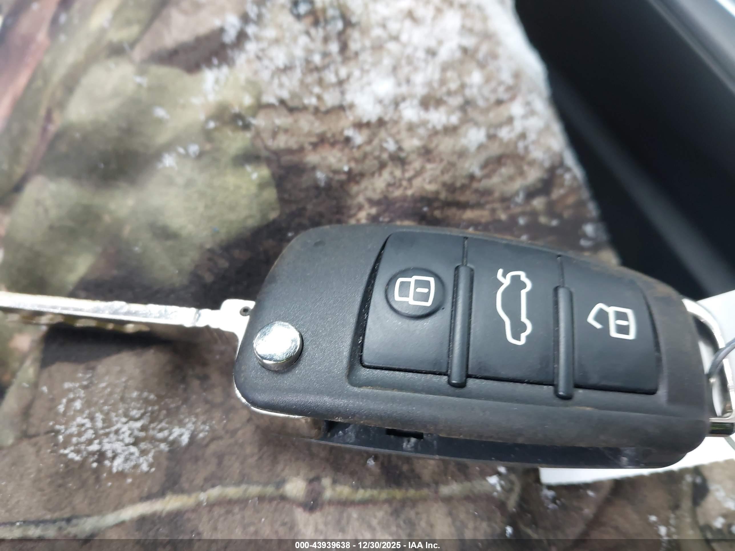 AUDI Q3 image 11