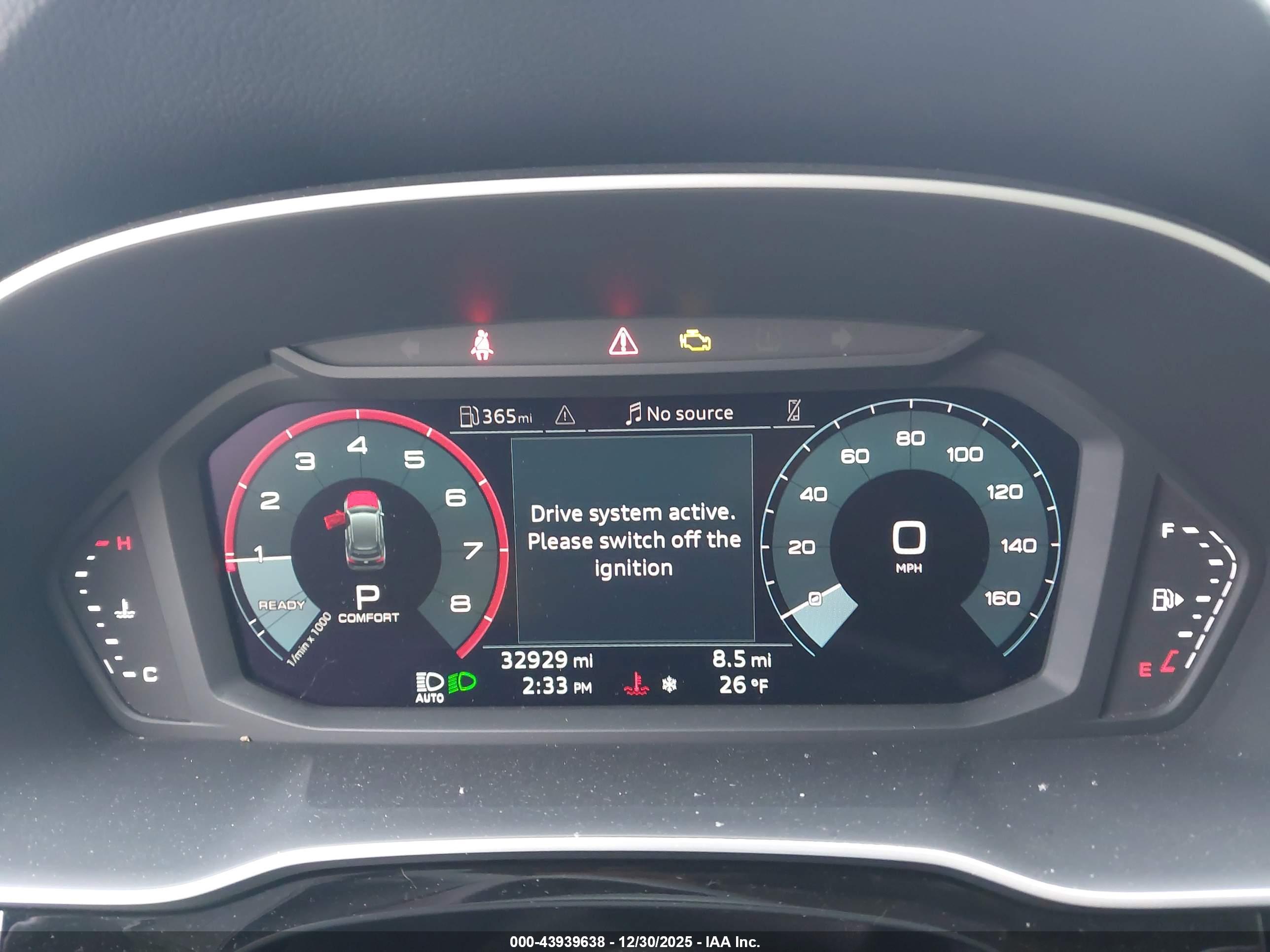 AUDI Q3 image 7