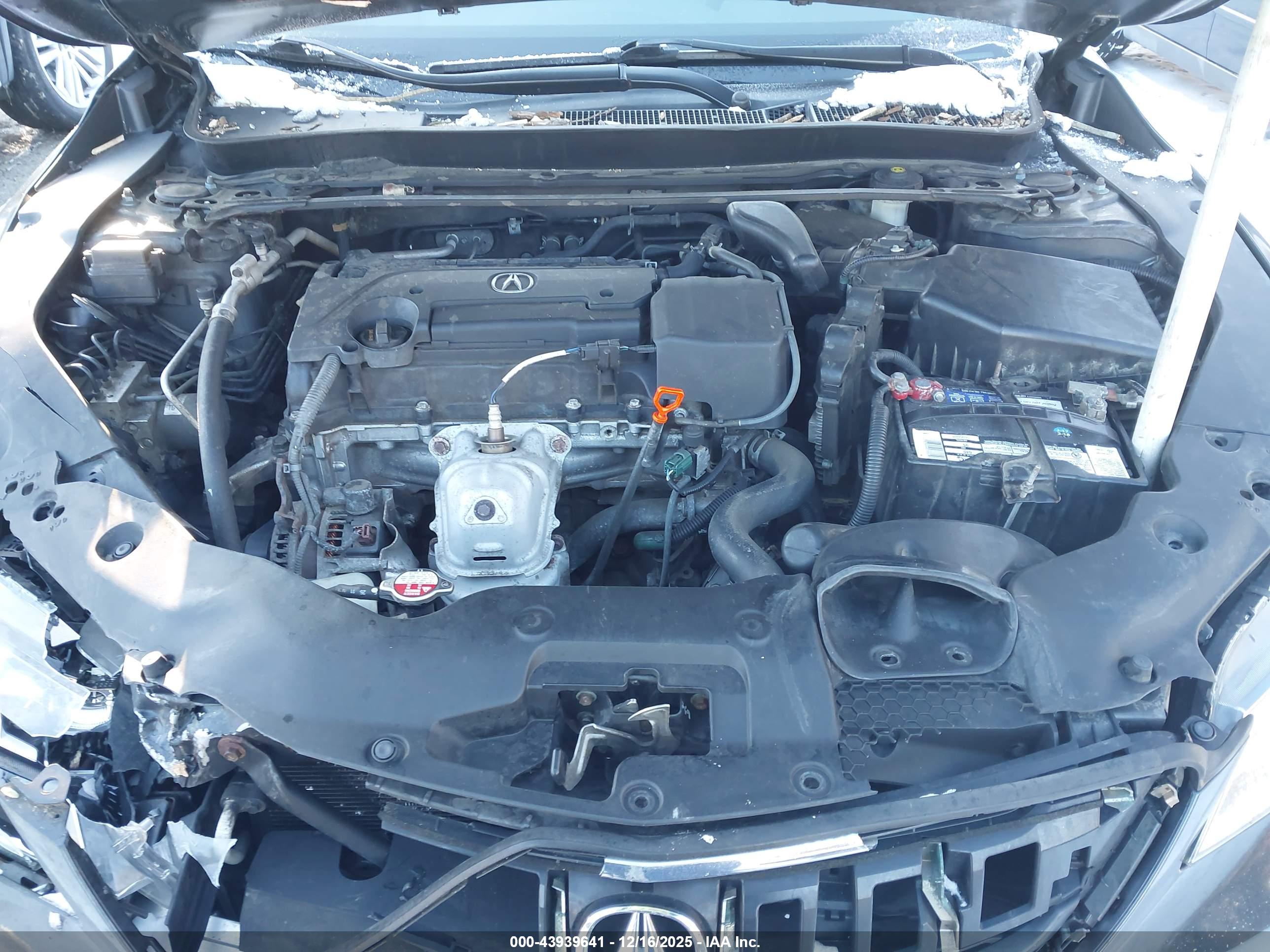 ACURA TLX image 10