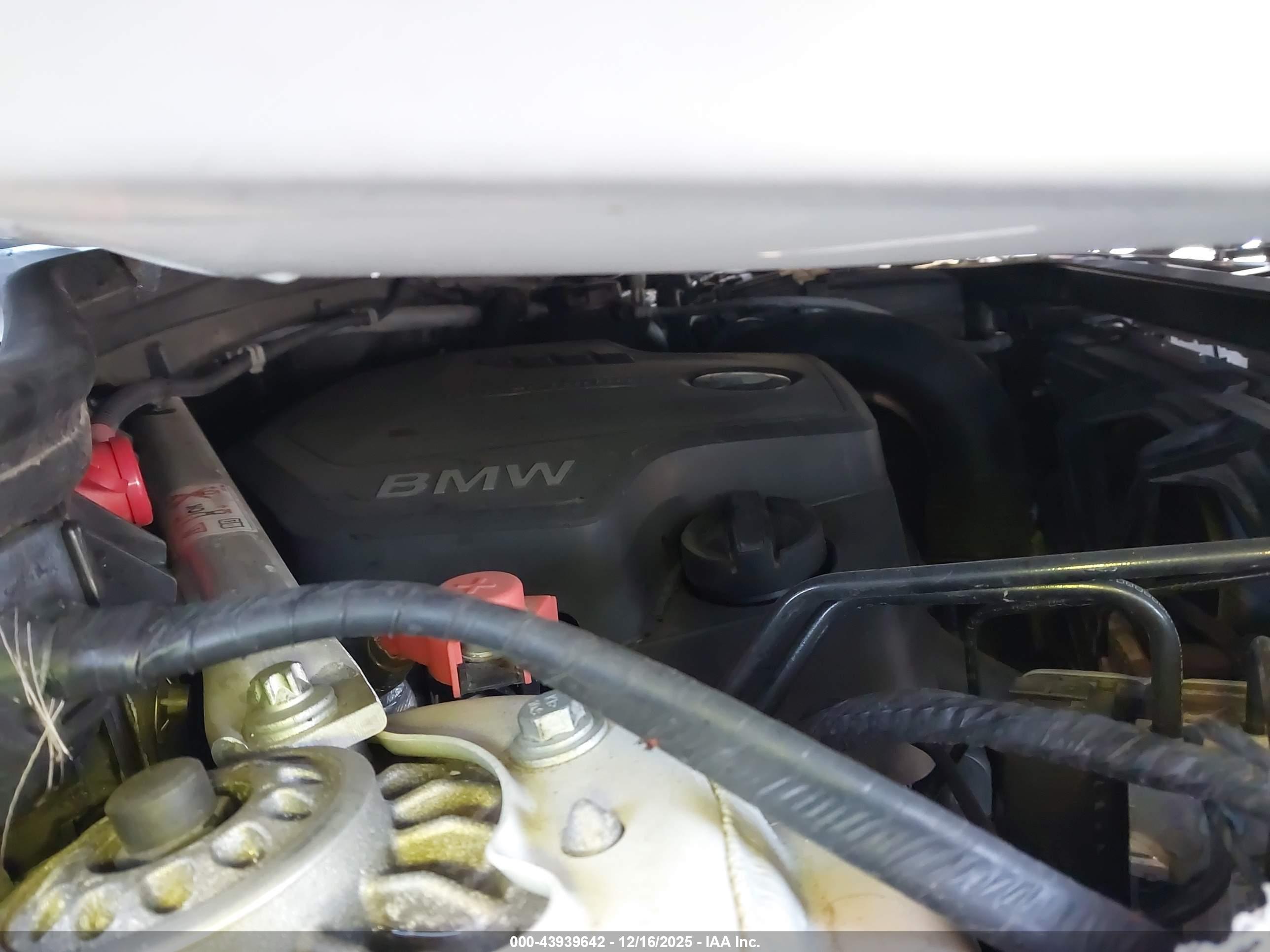 BMW X3 image 10