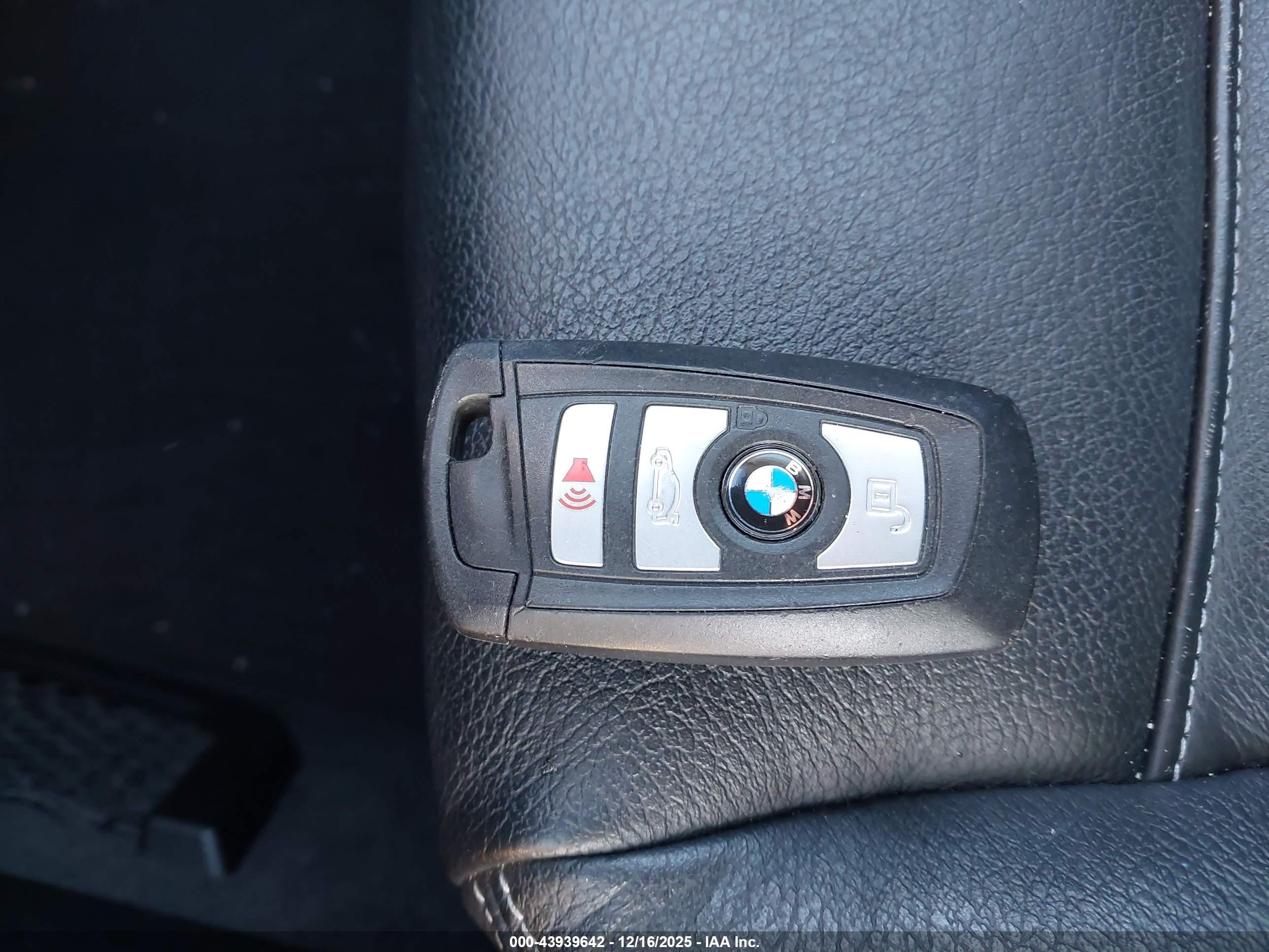 BMW X3 image 11