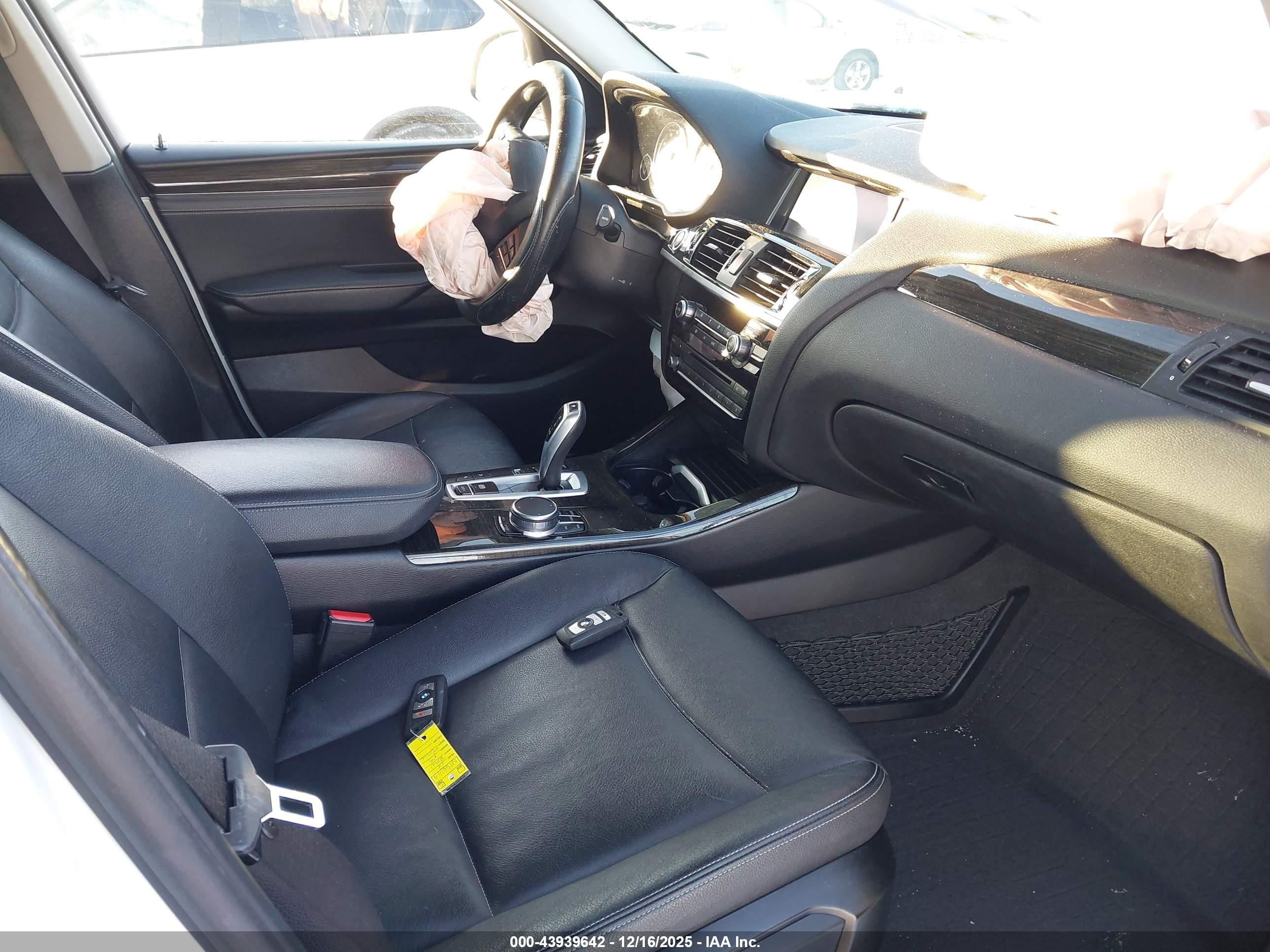 BMW X3 image 5