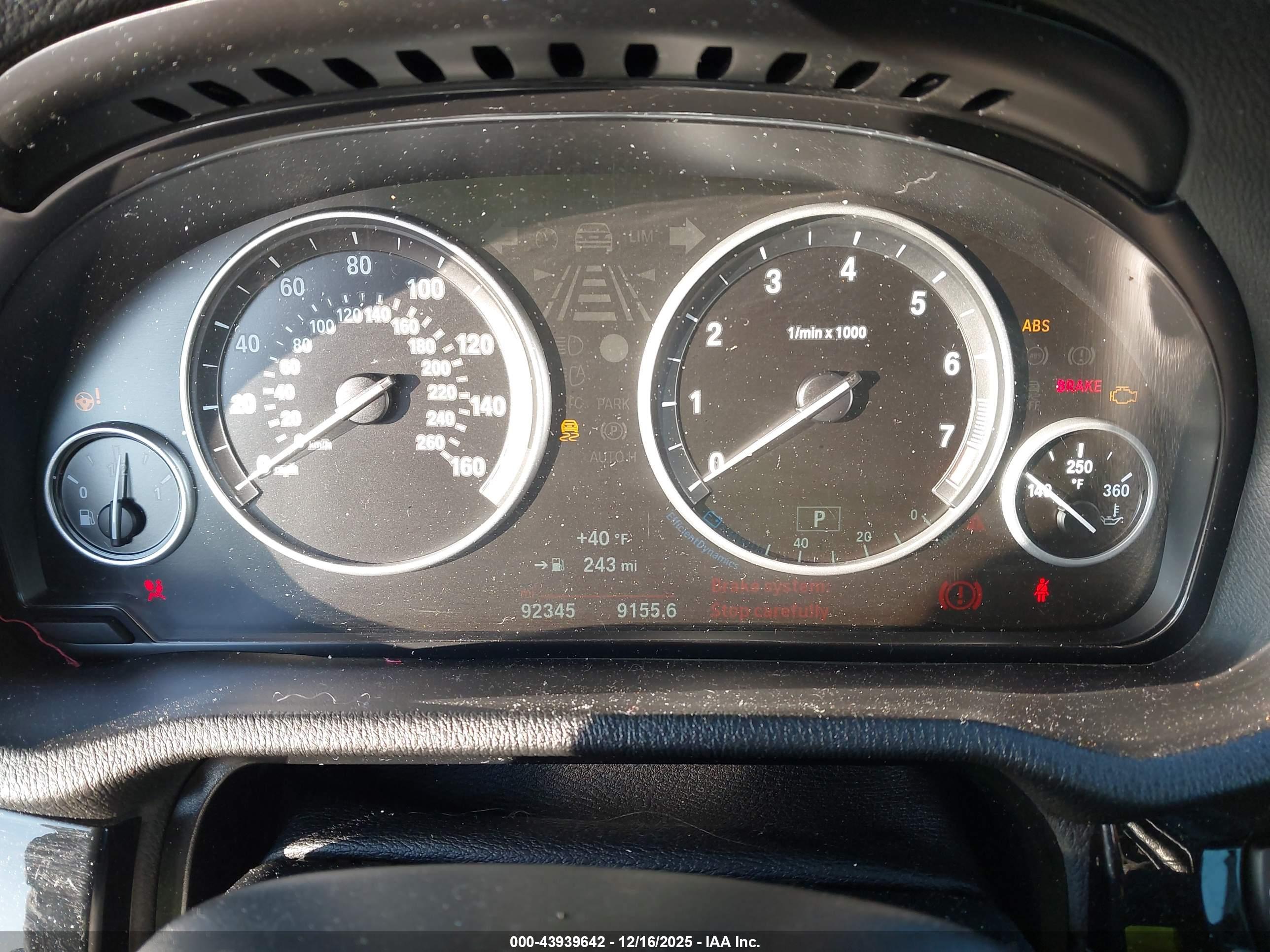 BMW X3 image 7
