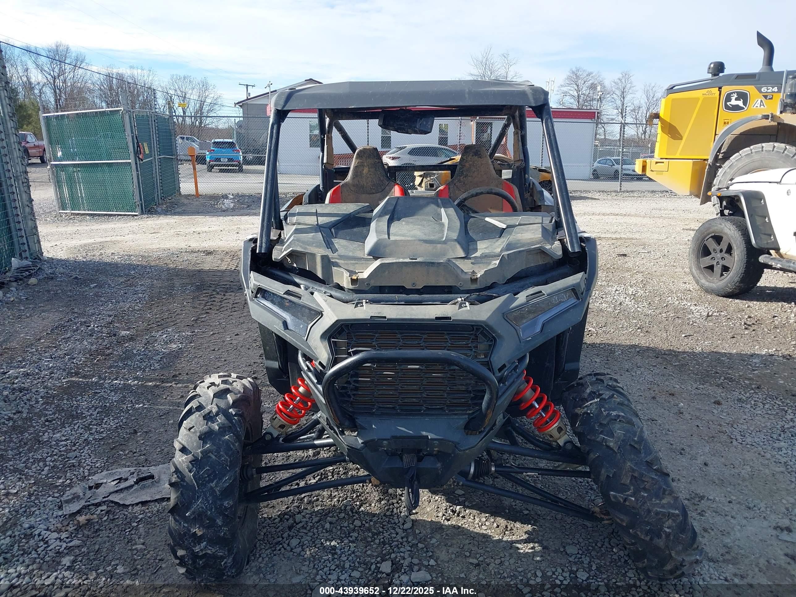 POLARIS RZR image 5
