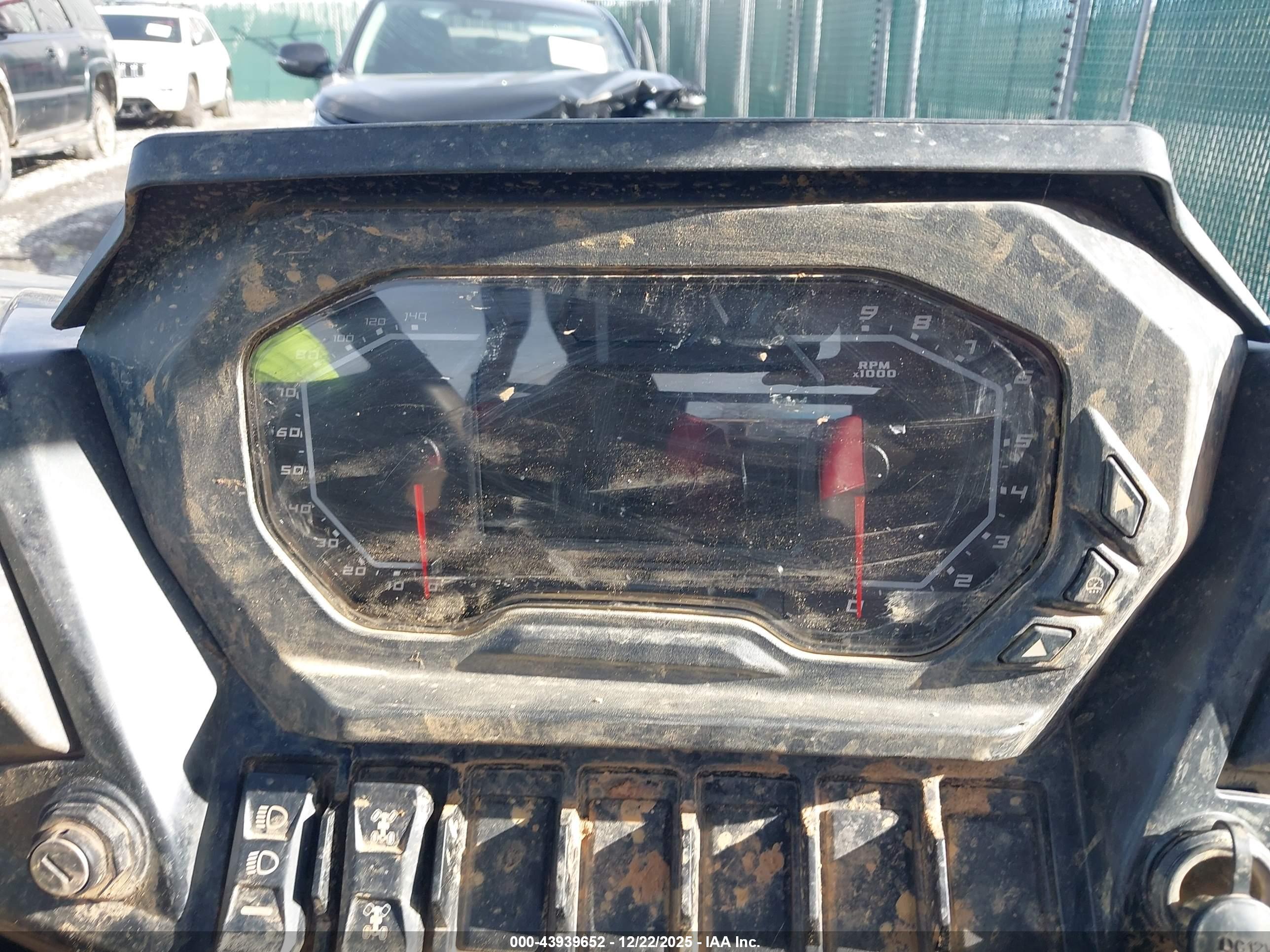 POLARIS RZR image 7
