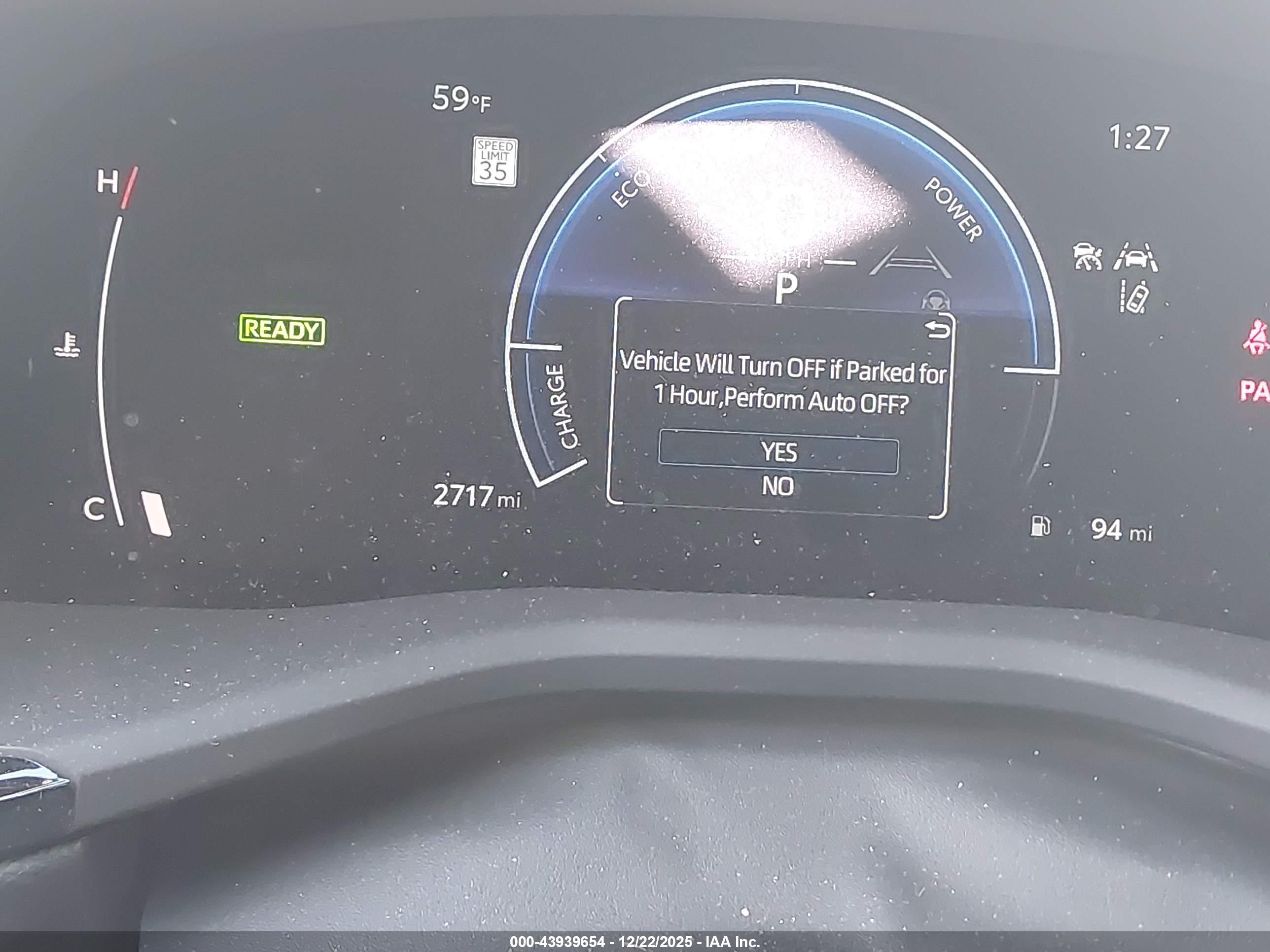 TOYOTA CAMRY image 7