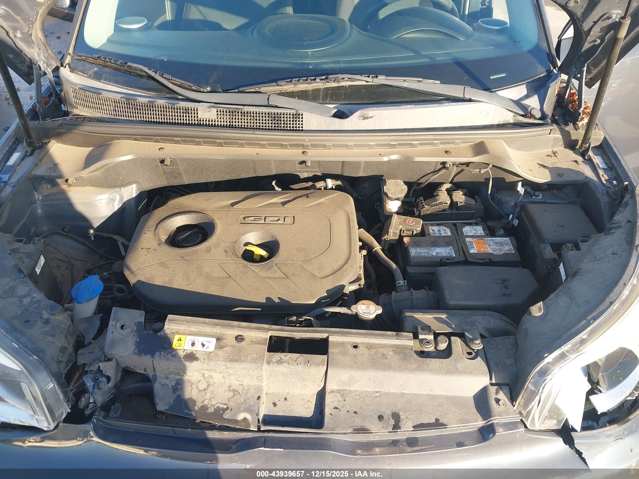 KIA SOUL image 10