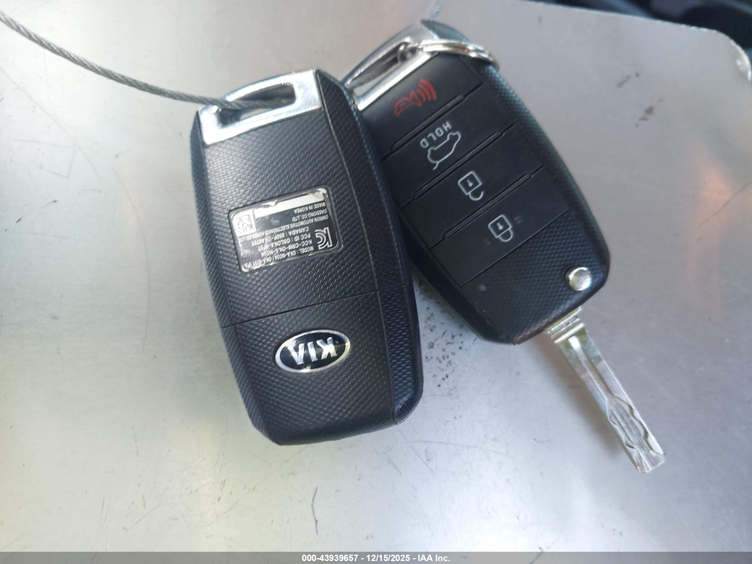 KIA SOUL image 11