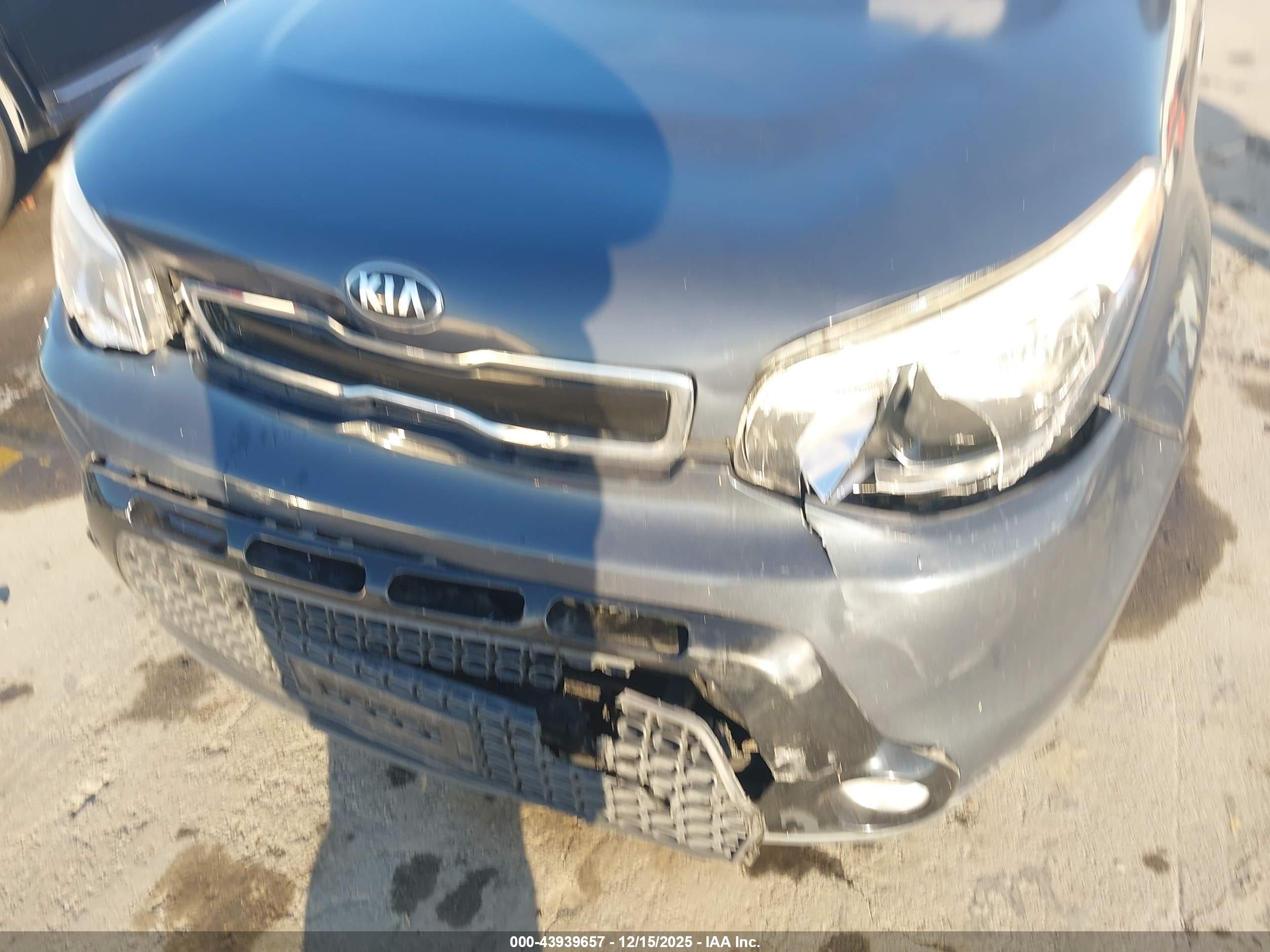KIA SOUL image 6