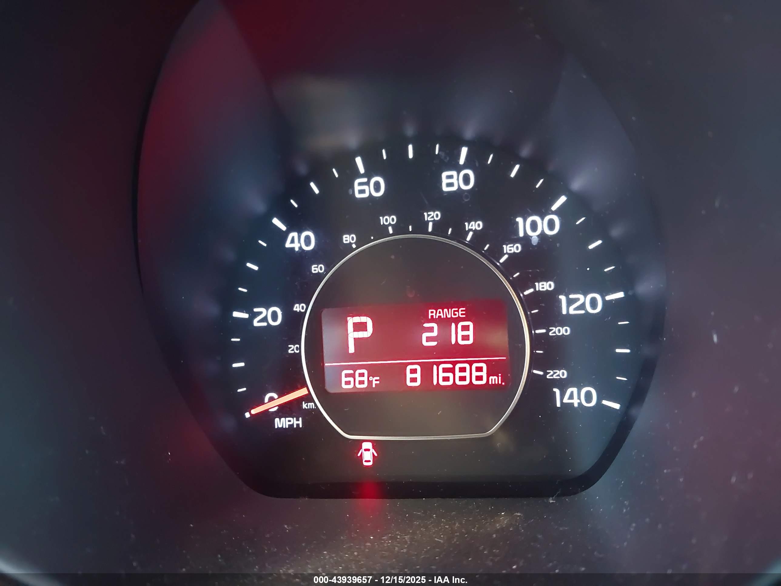KIA SOUL image 7