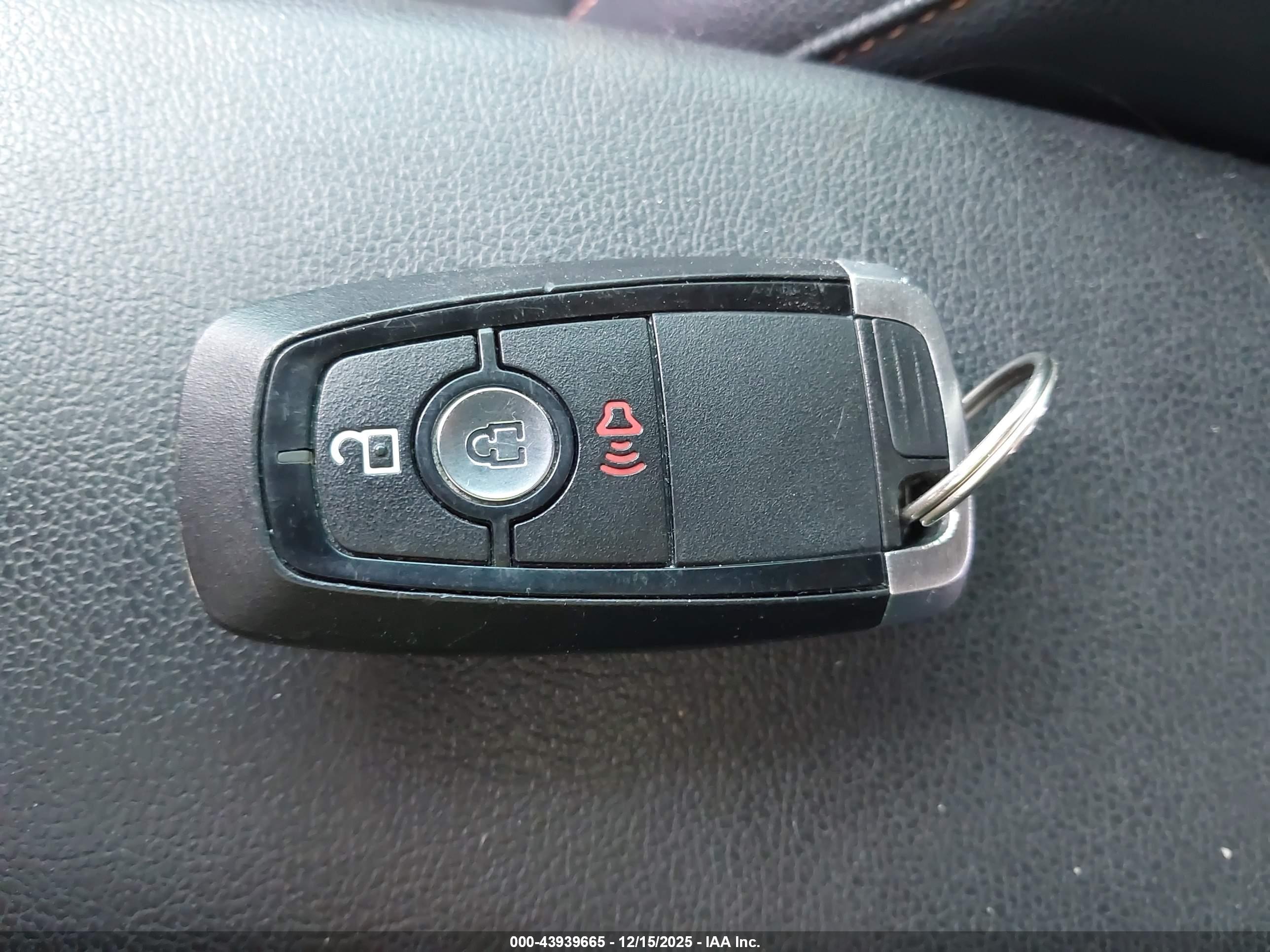 FORD ECOSPORT image 11
