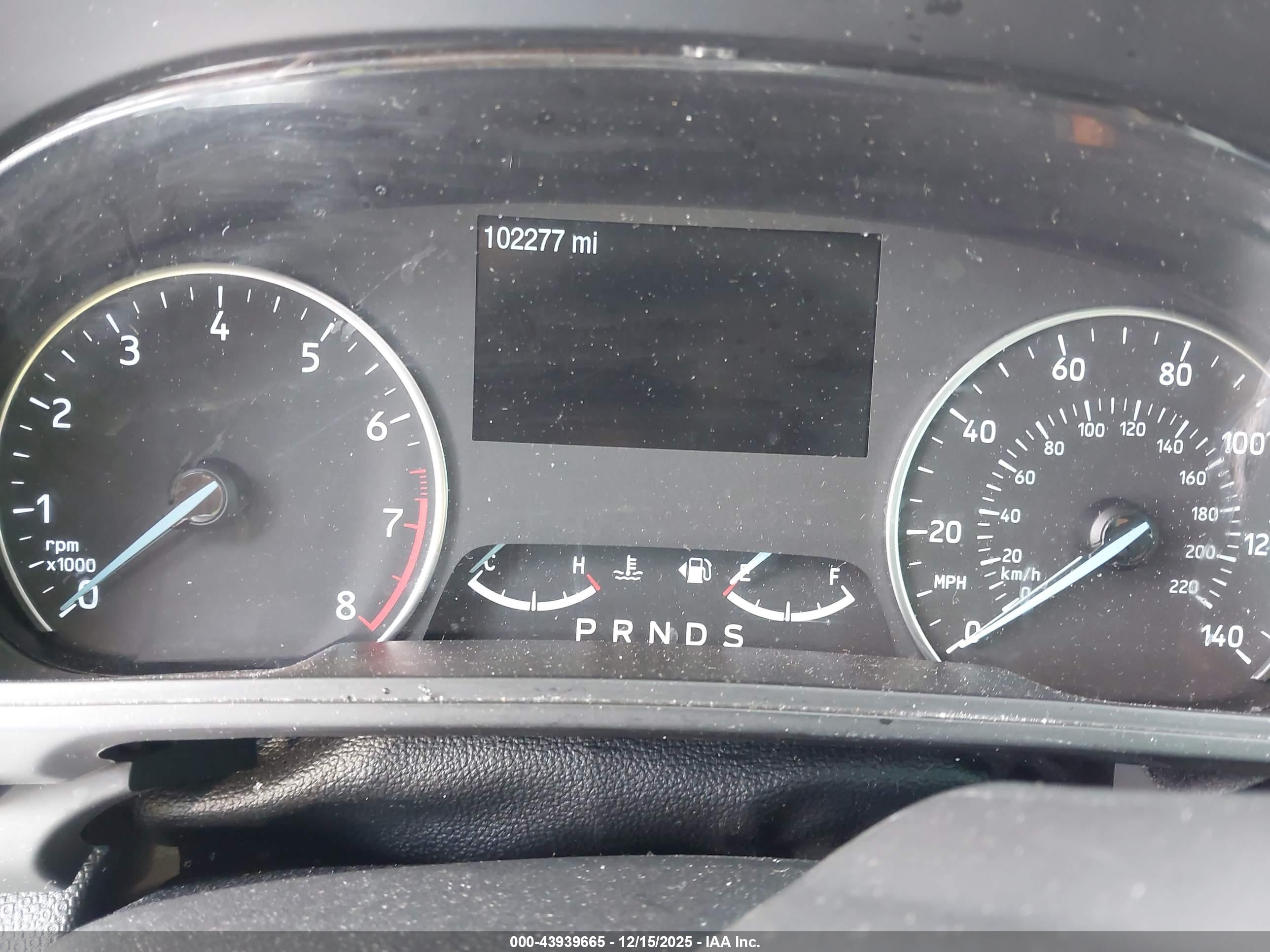 FORD ECOSPORT image 7
