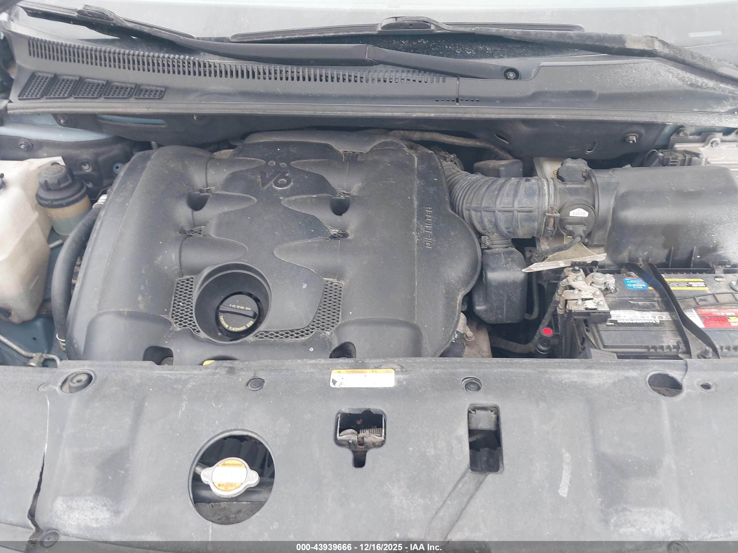 KIA SEDONA image 10
