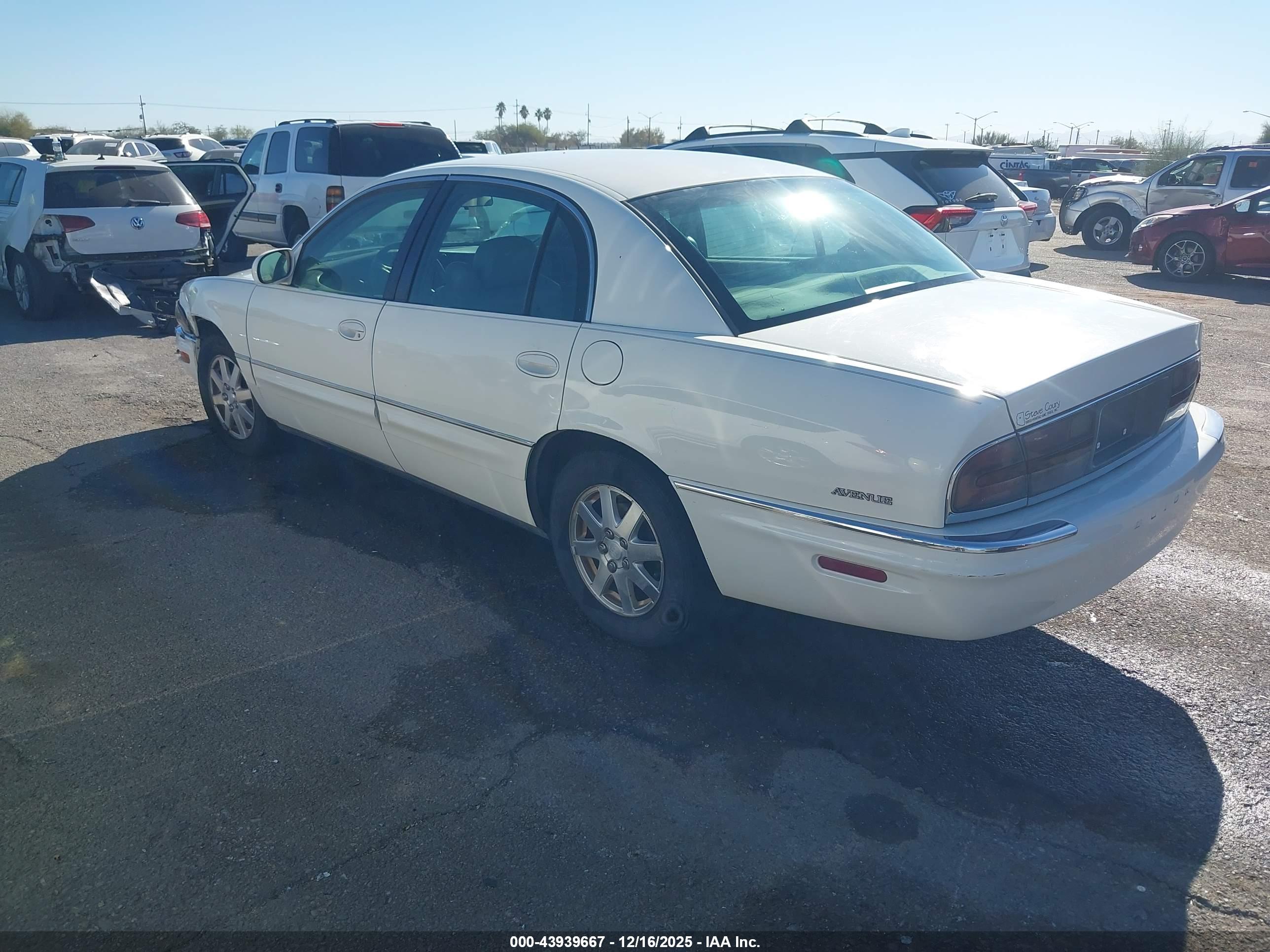 BUICK PARK image 3