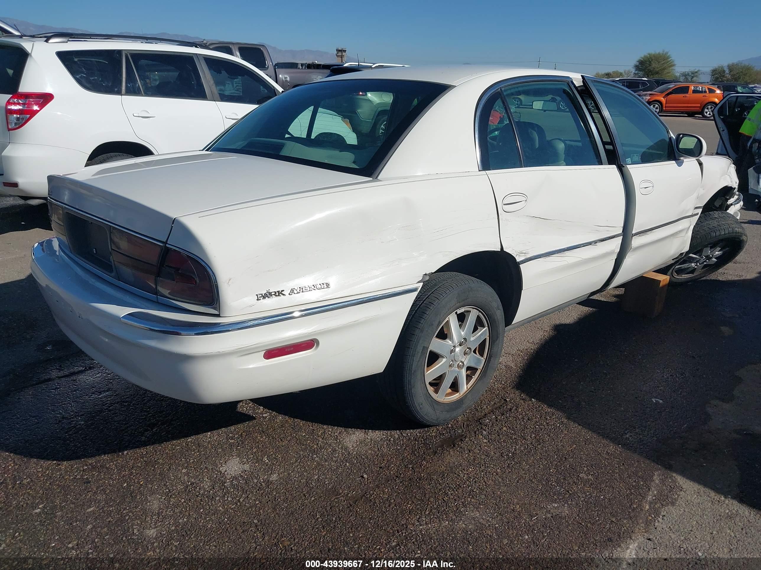 BUICK PARK image 4