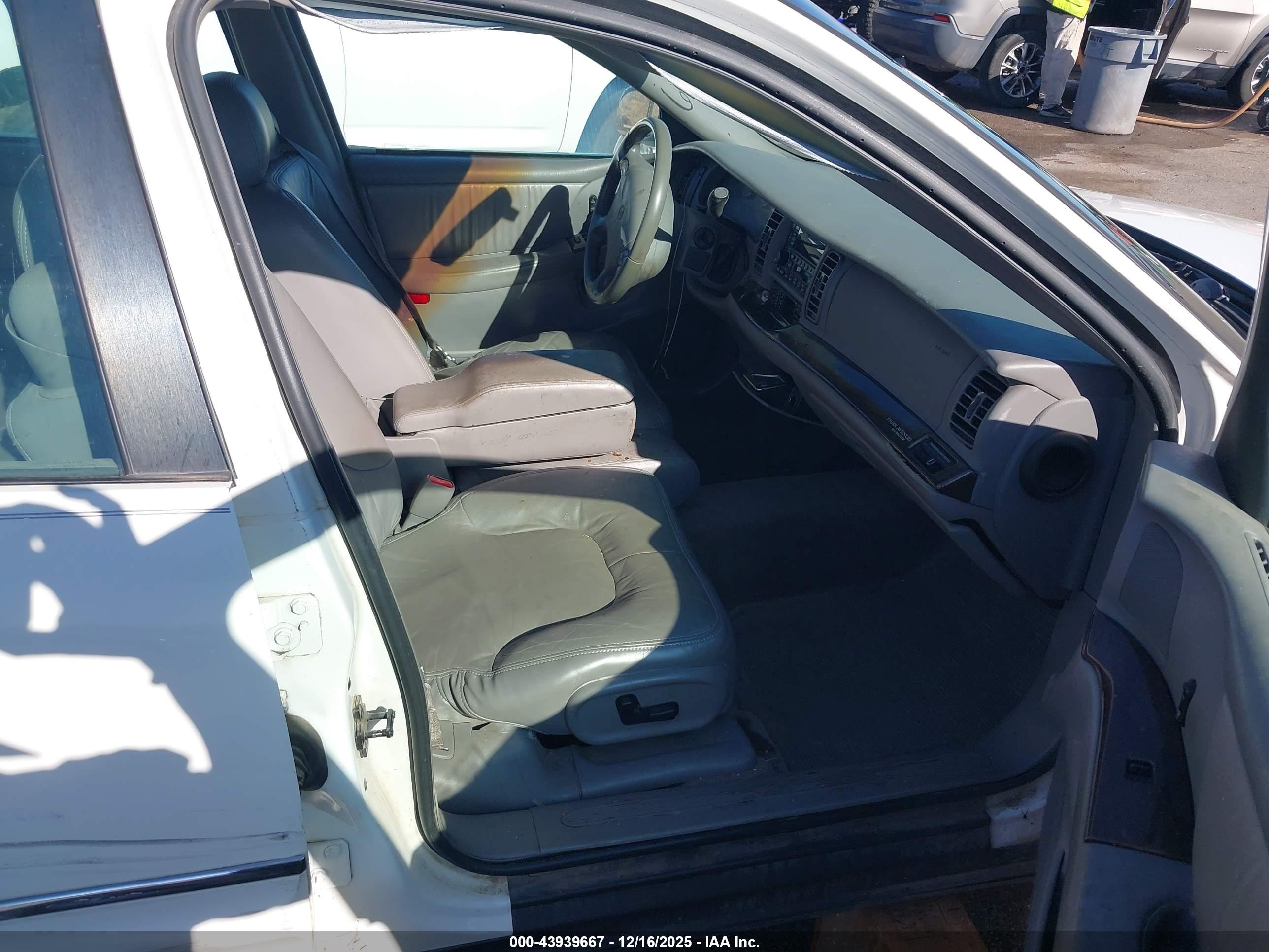 BUICK PARK image 5