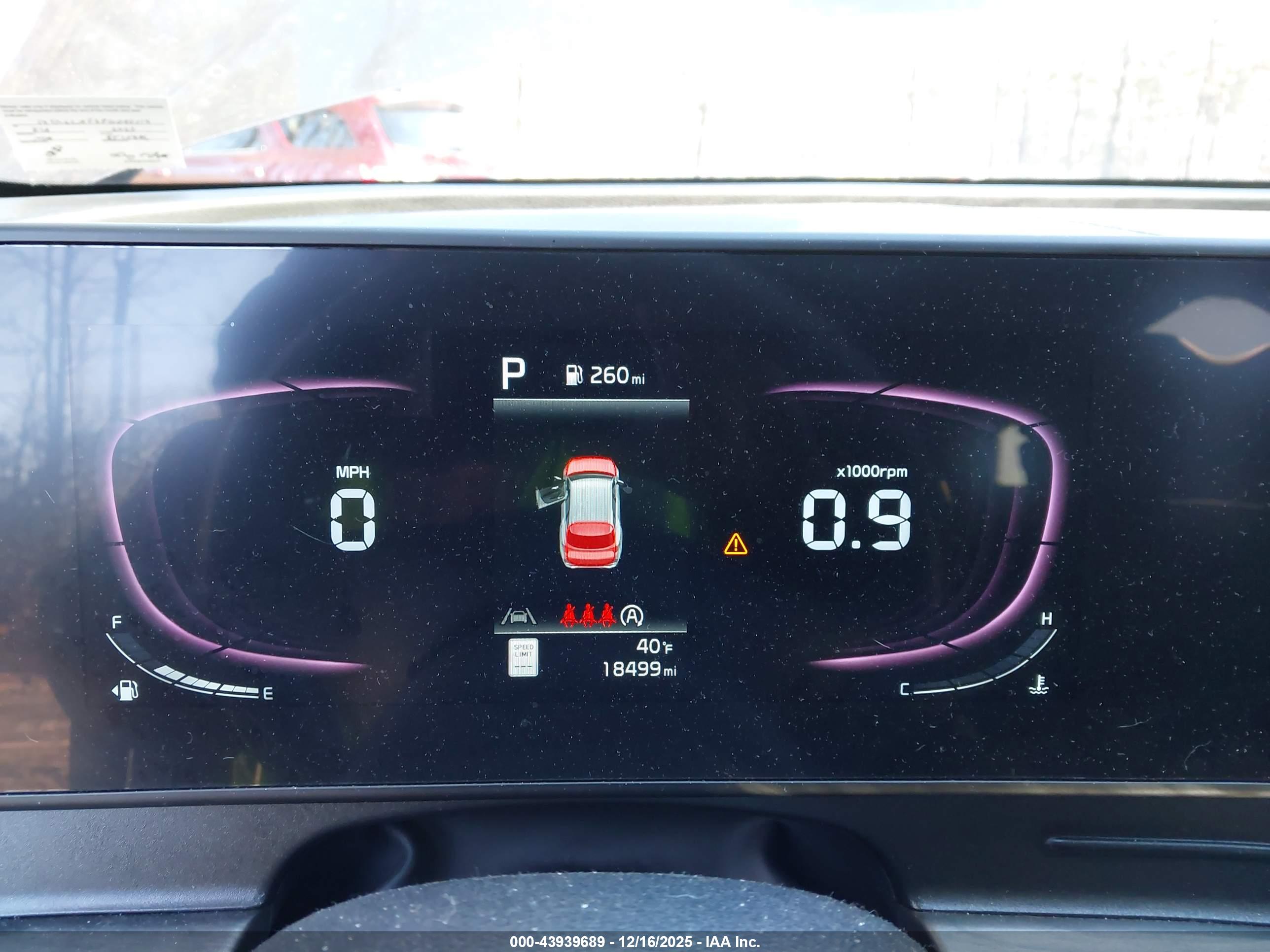 KIA SPORTAGE image 7