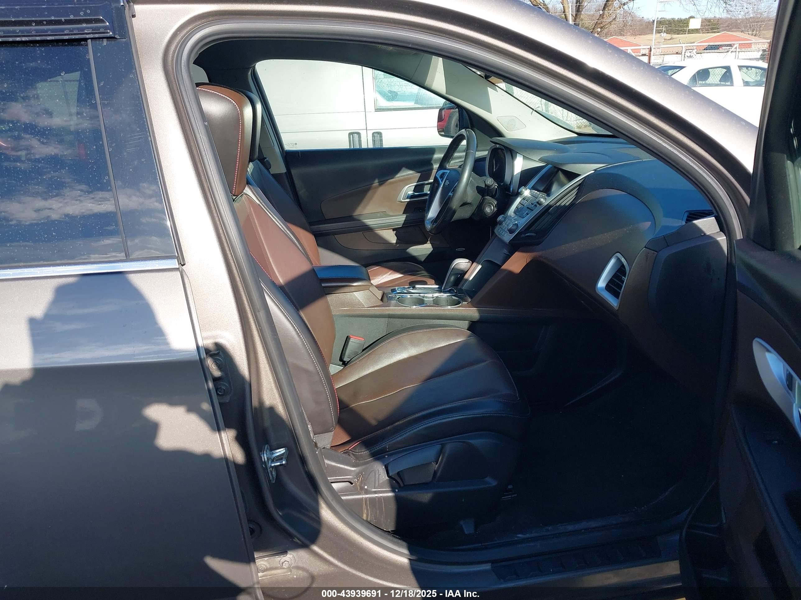 CHEVROLET EQUINOX image 5