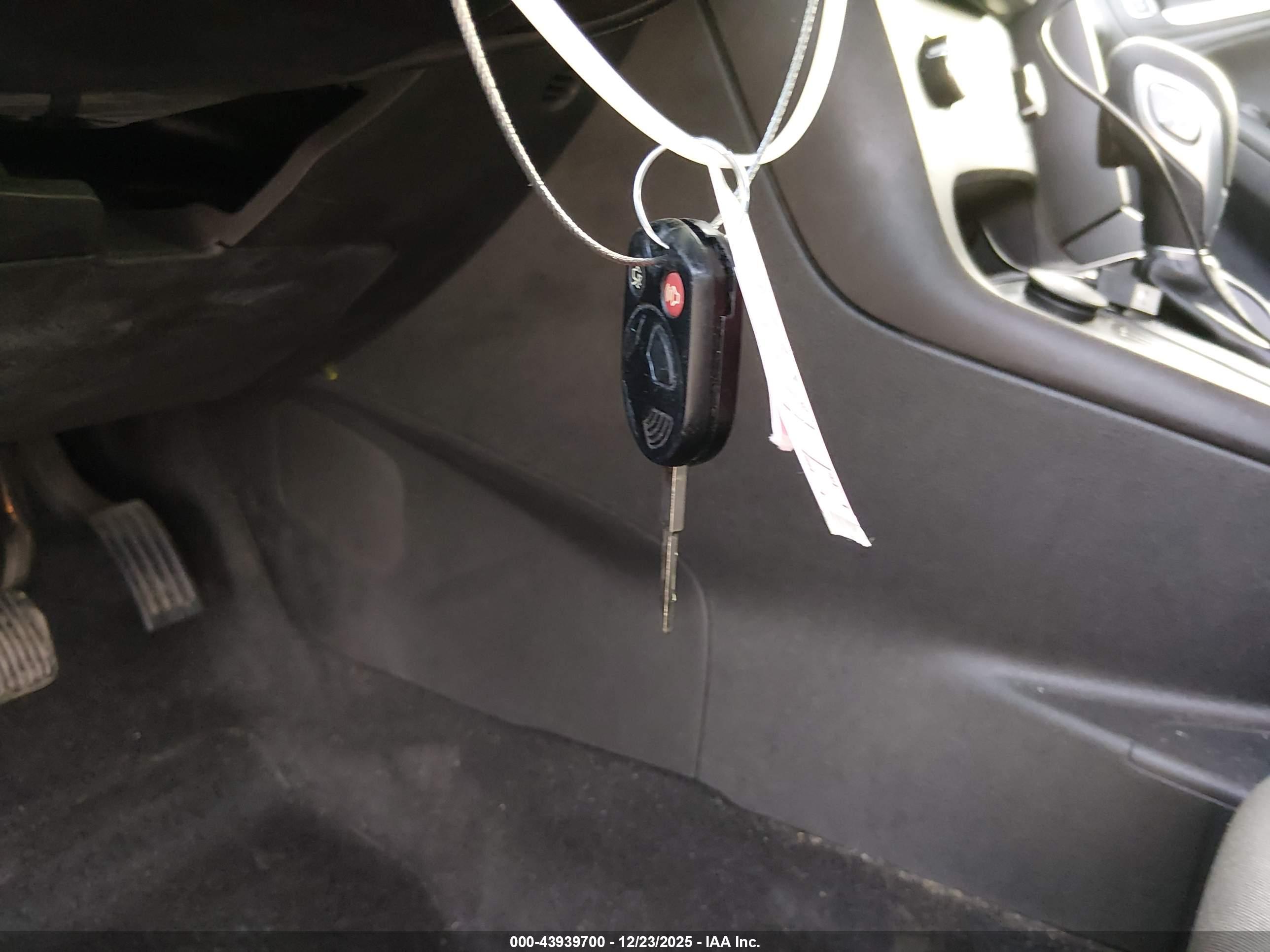FORD FOCUS image 11