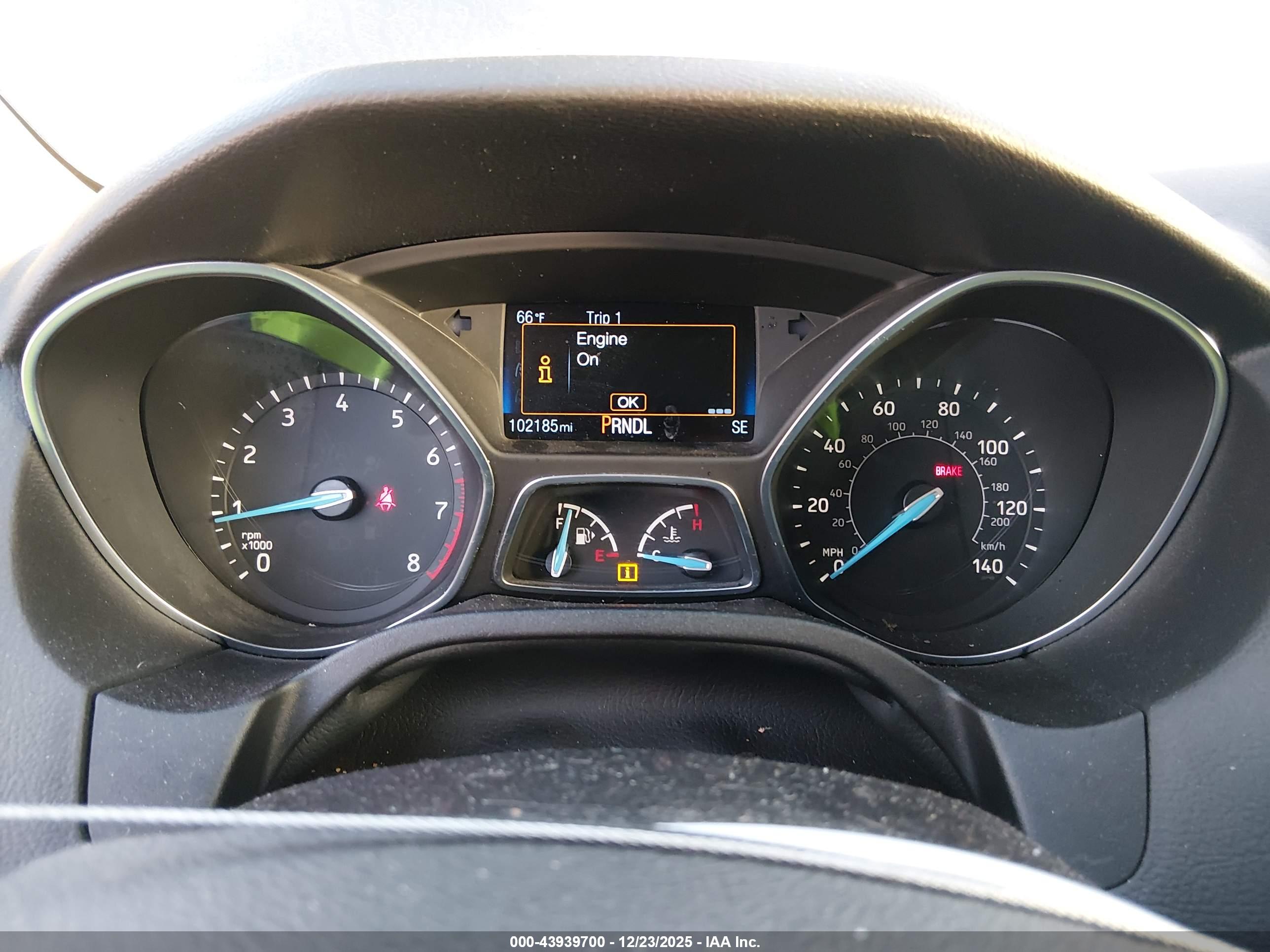 FORD FOCUS image 7