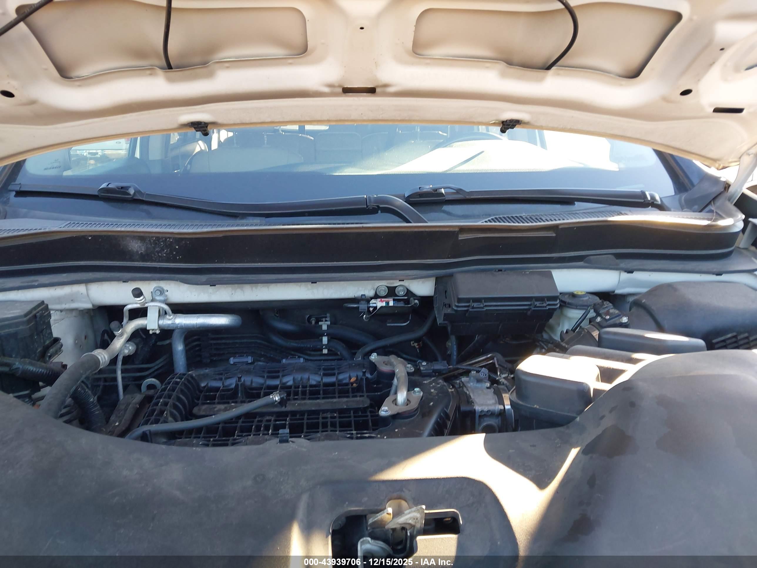 HONDA PILOT image 10