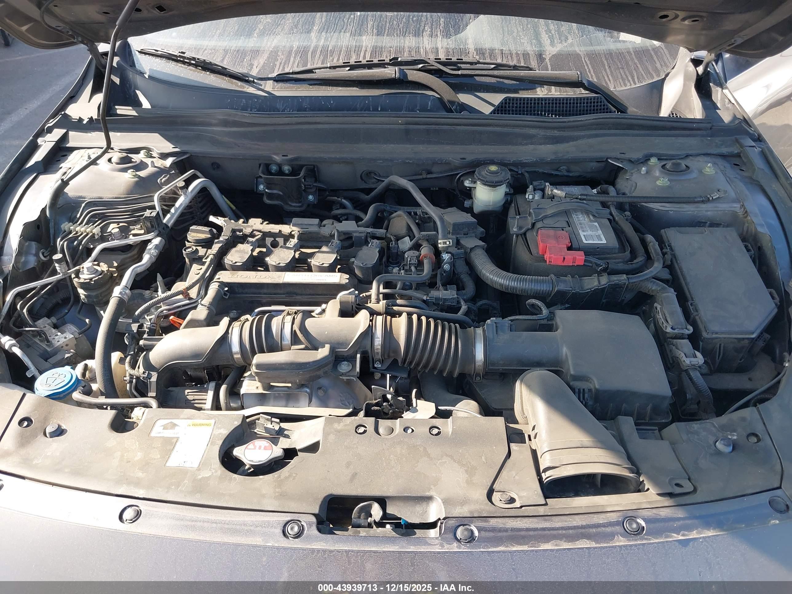 HONDA ACCORD image 10