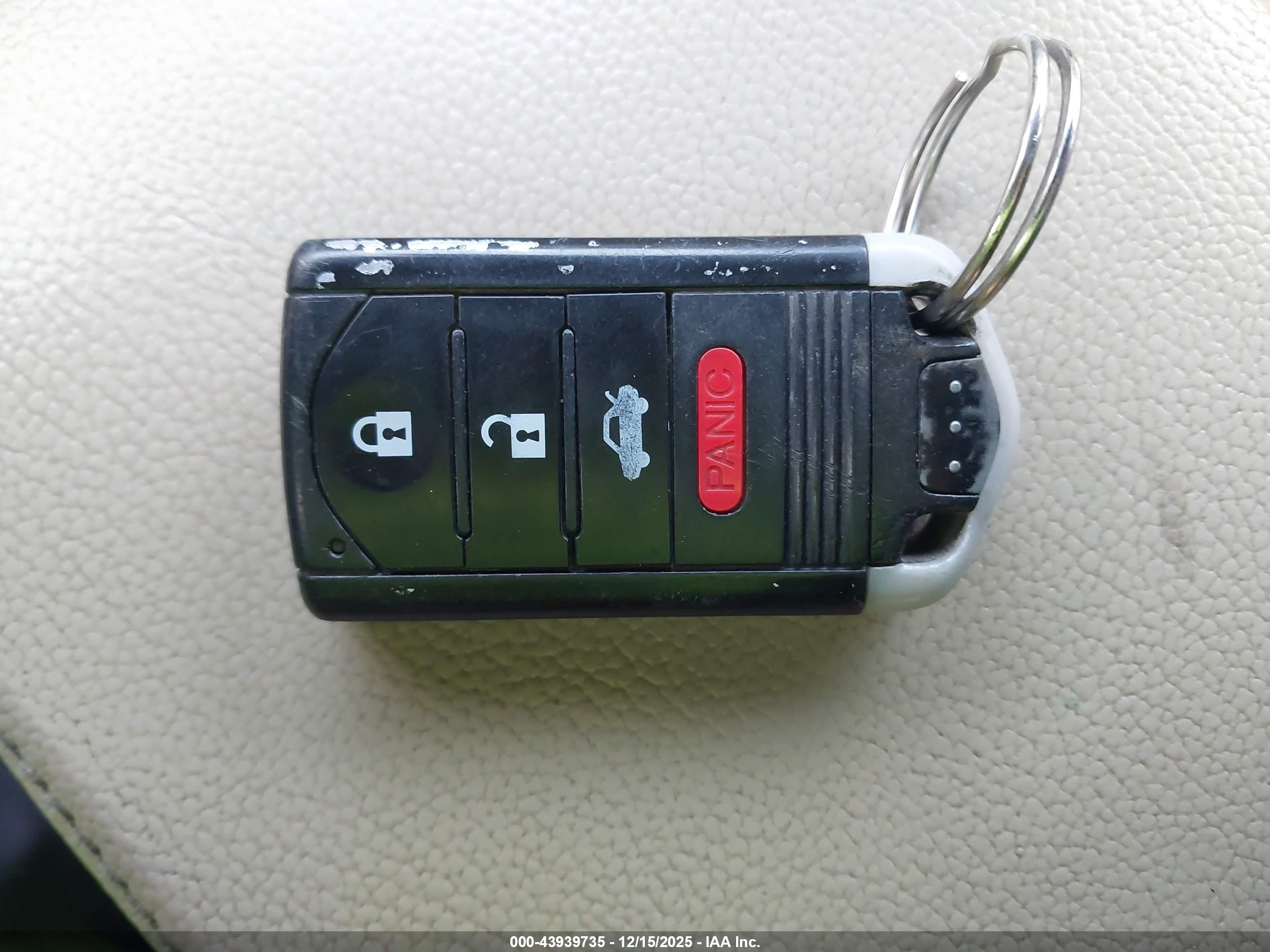 ACURA ILX image 11