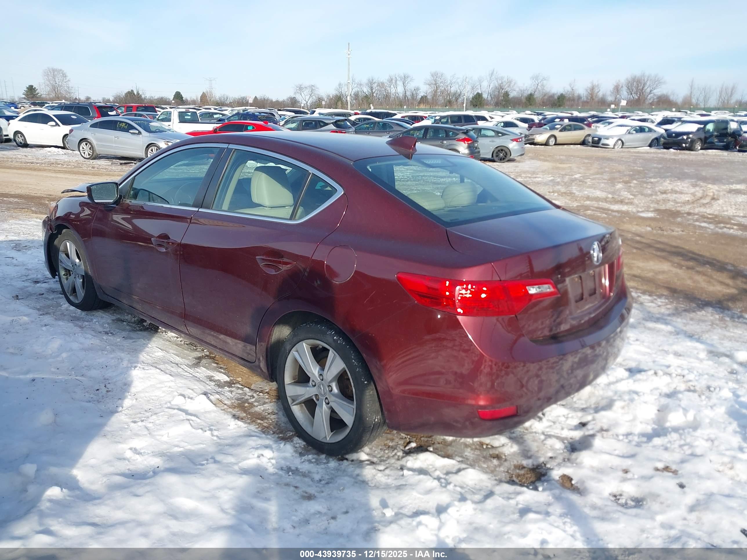 ACURA ILX image 3