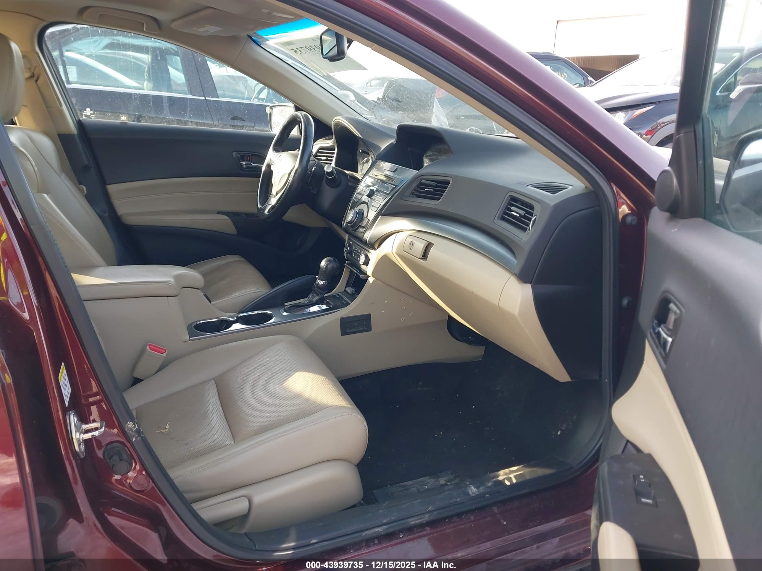 ACURA ILX image 5