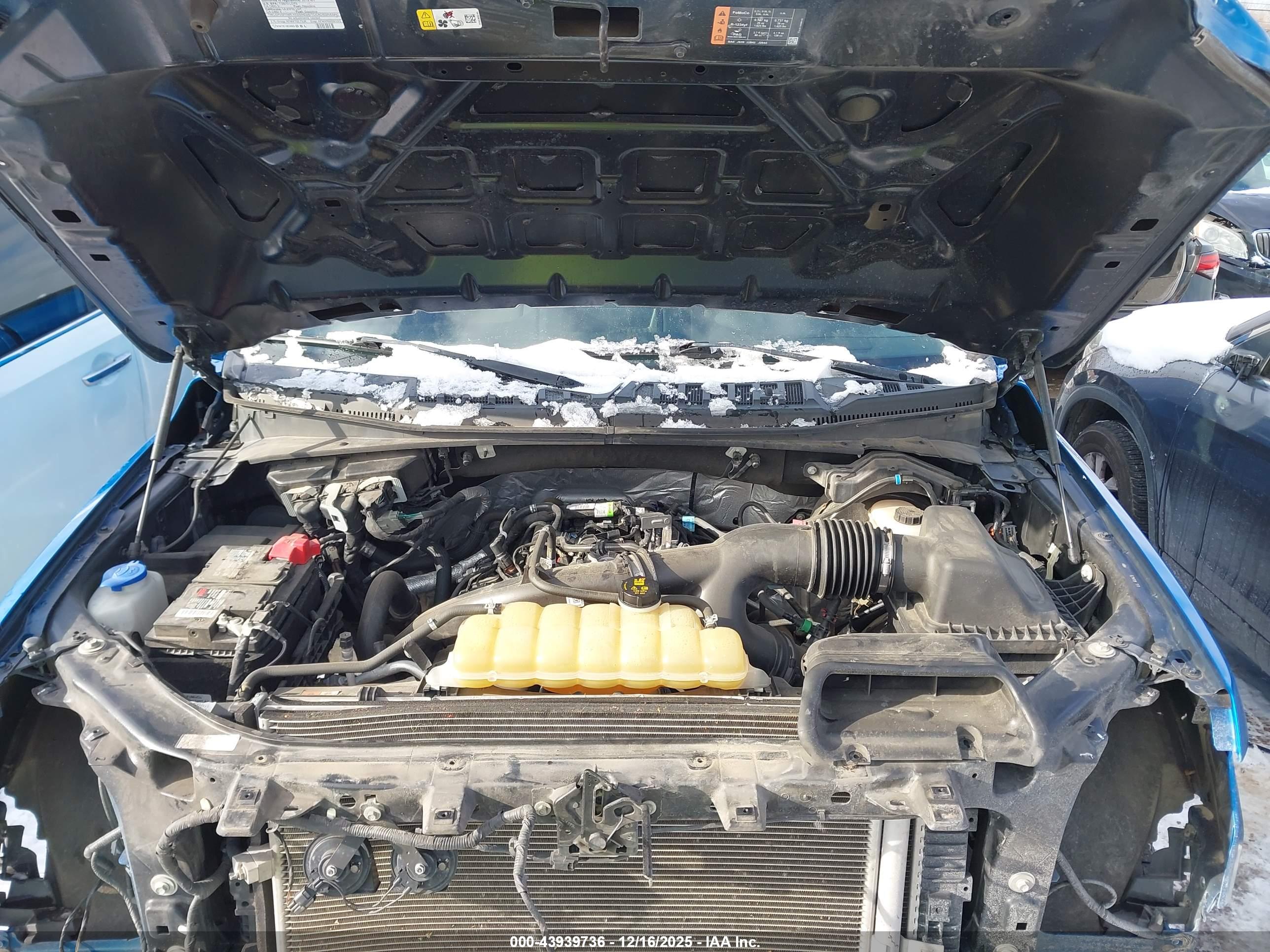 FORD F-150 image 10