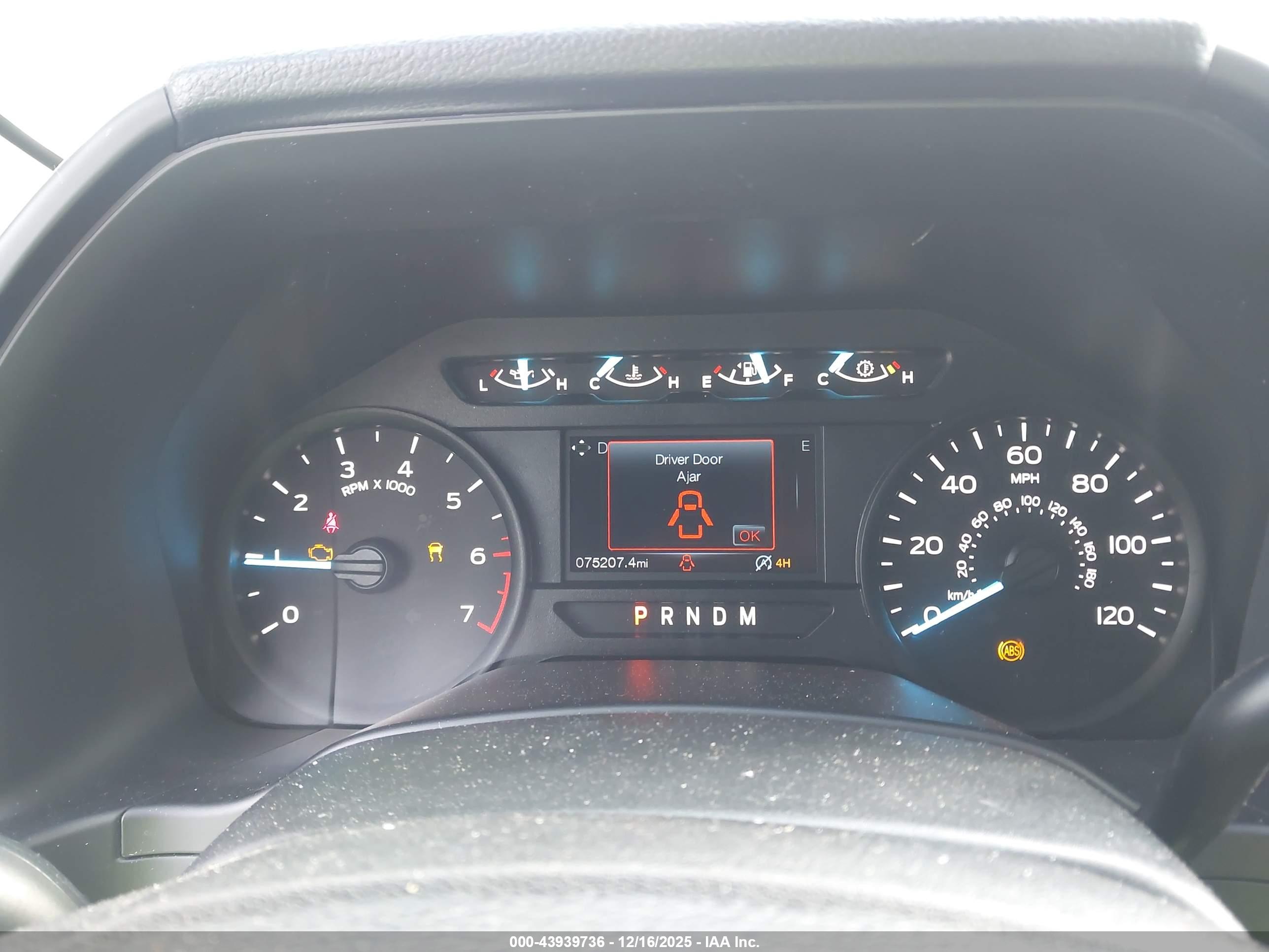 FORD F-150 image 7