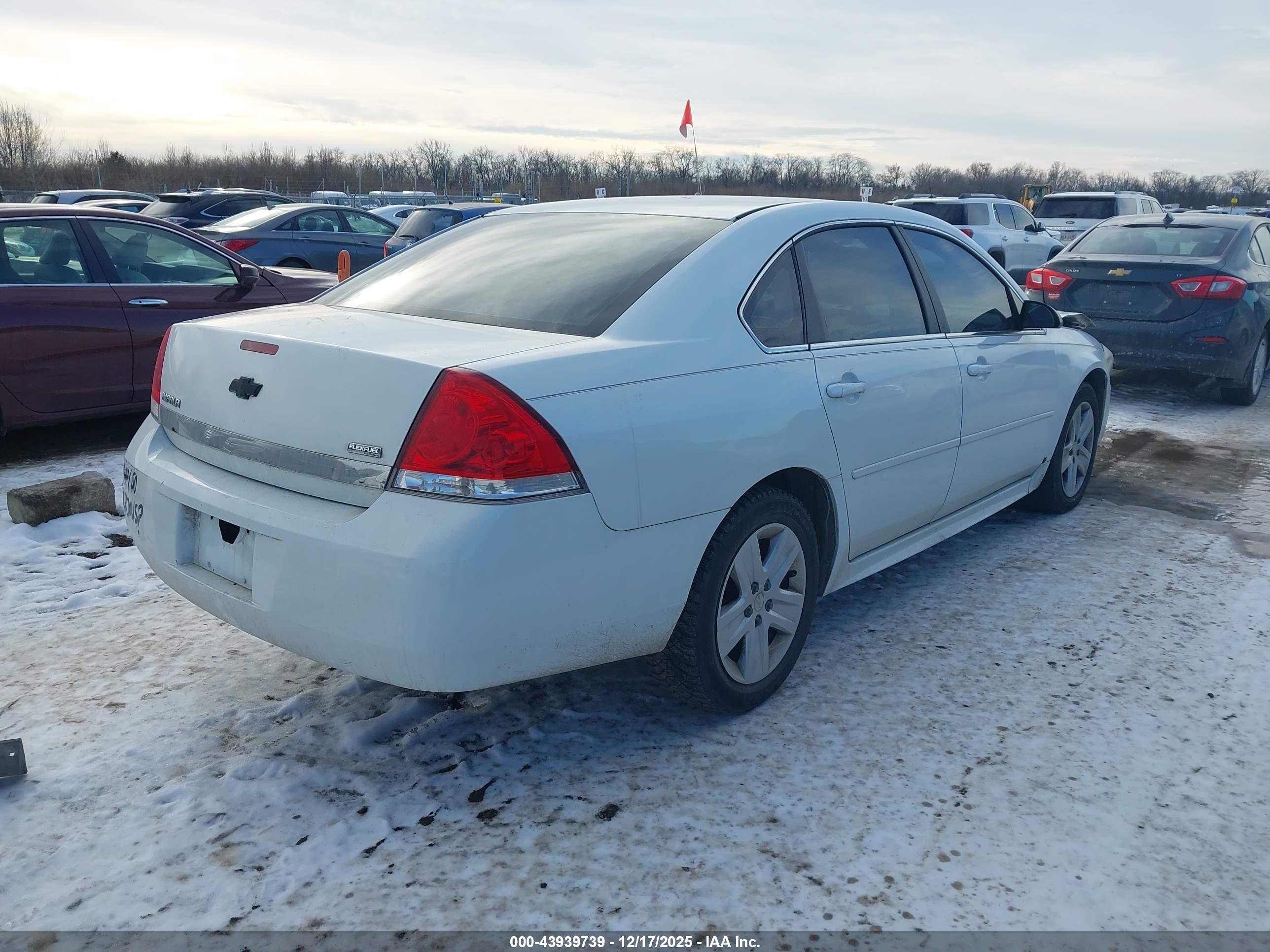 CHEVROLET IMPALA image 4