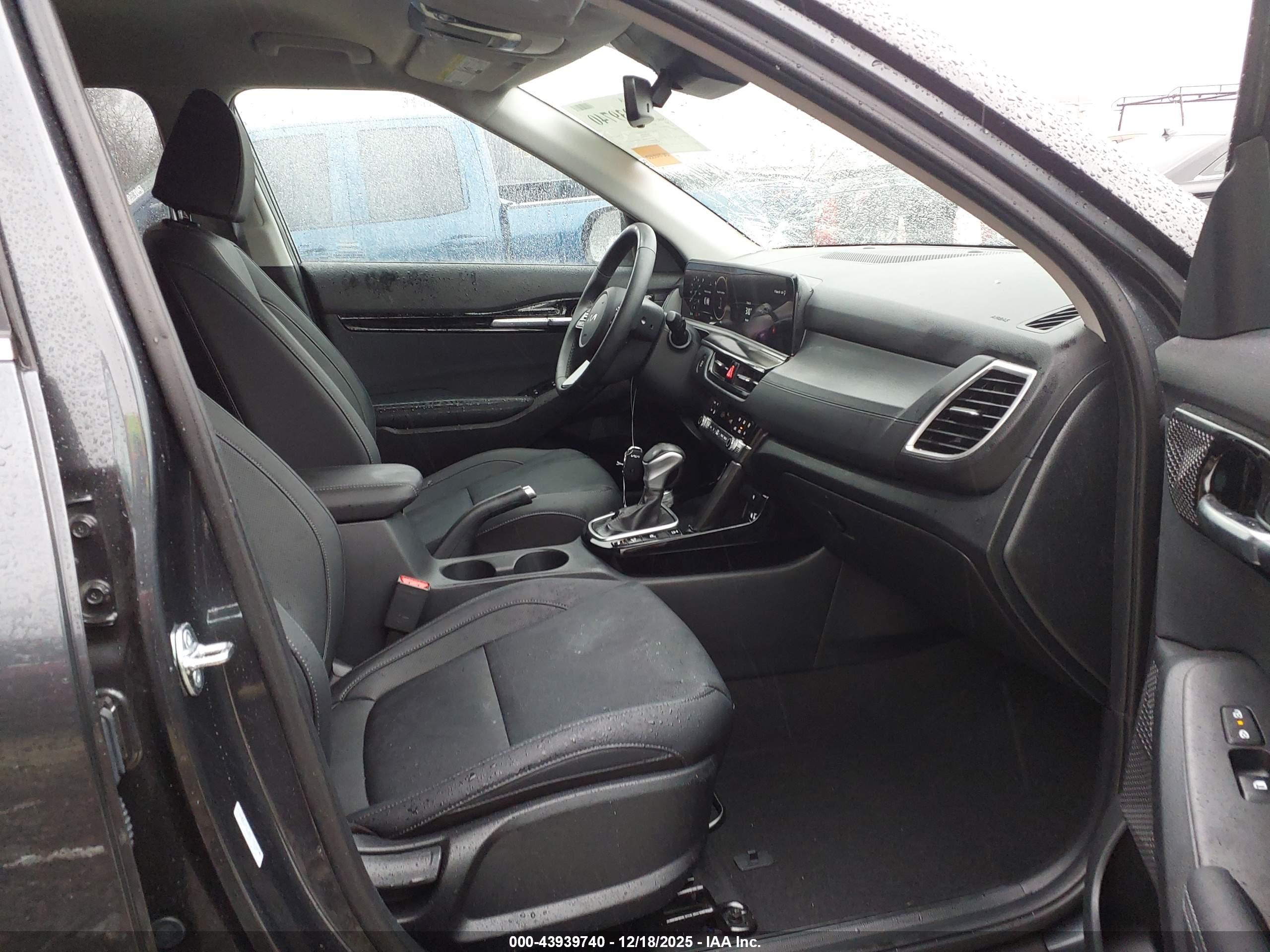 KIA SELTOS image 5