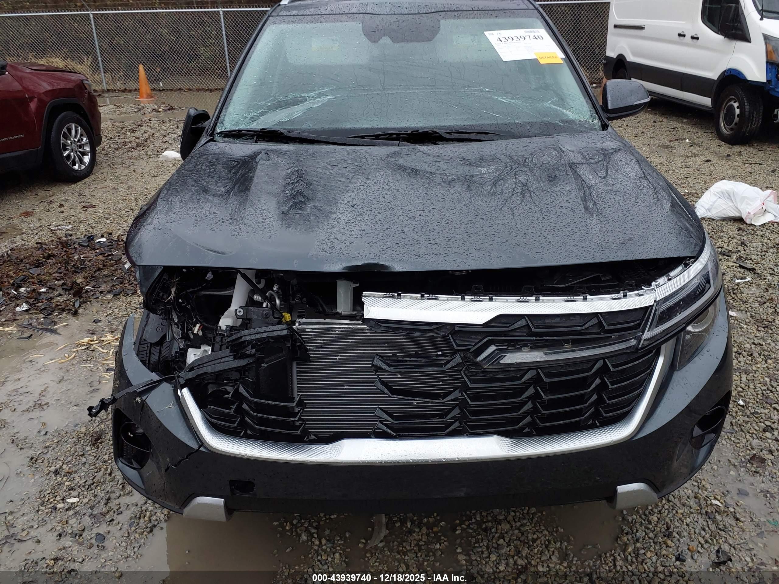 KIA SELTOS image 6