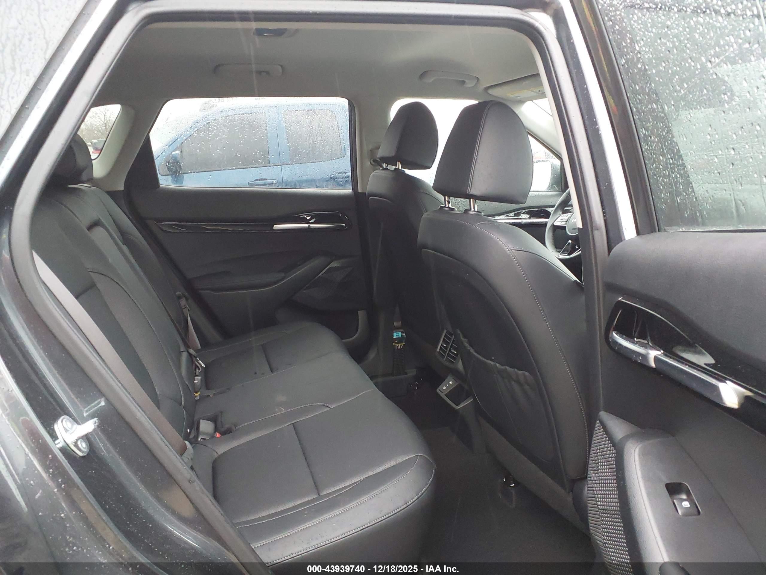 KIA SELTOS image 8
