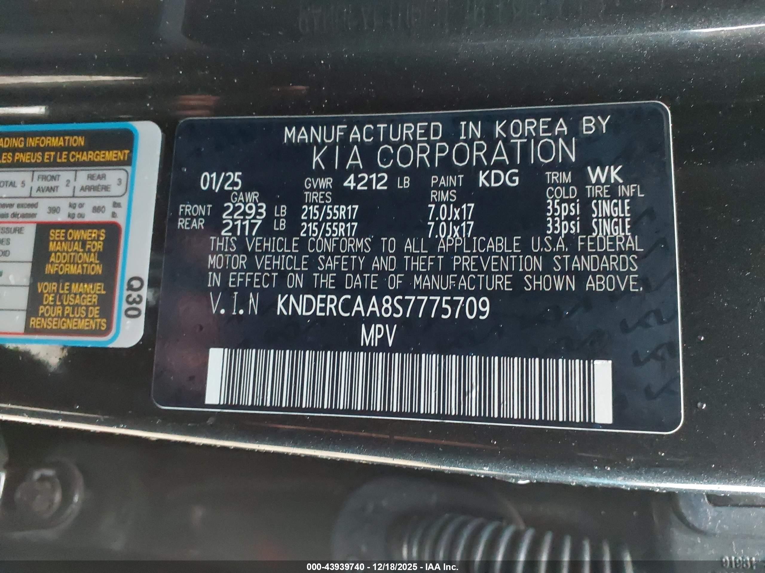 KIA SELTOS image 9