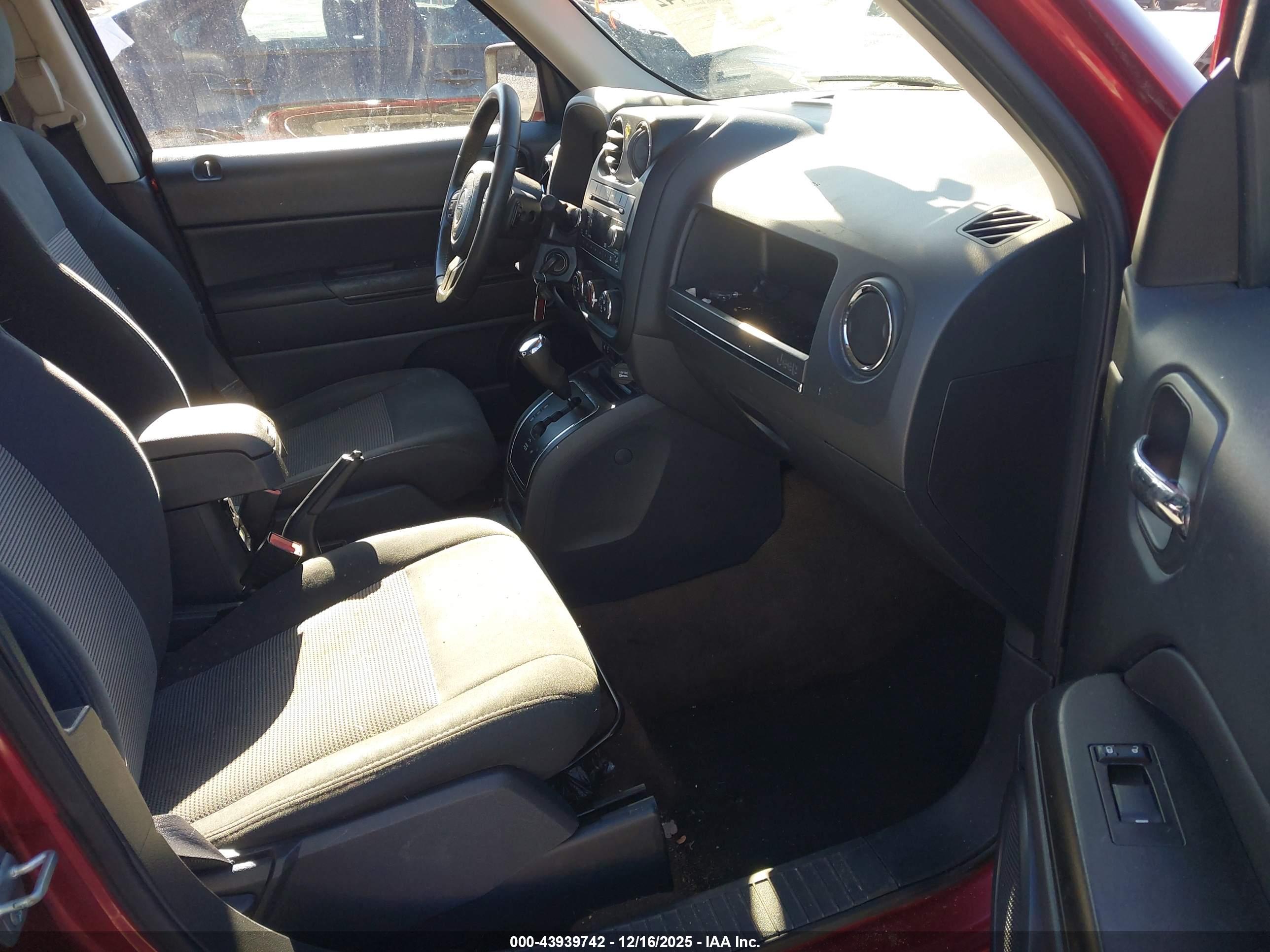 JEEP PATRIOT image 5