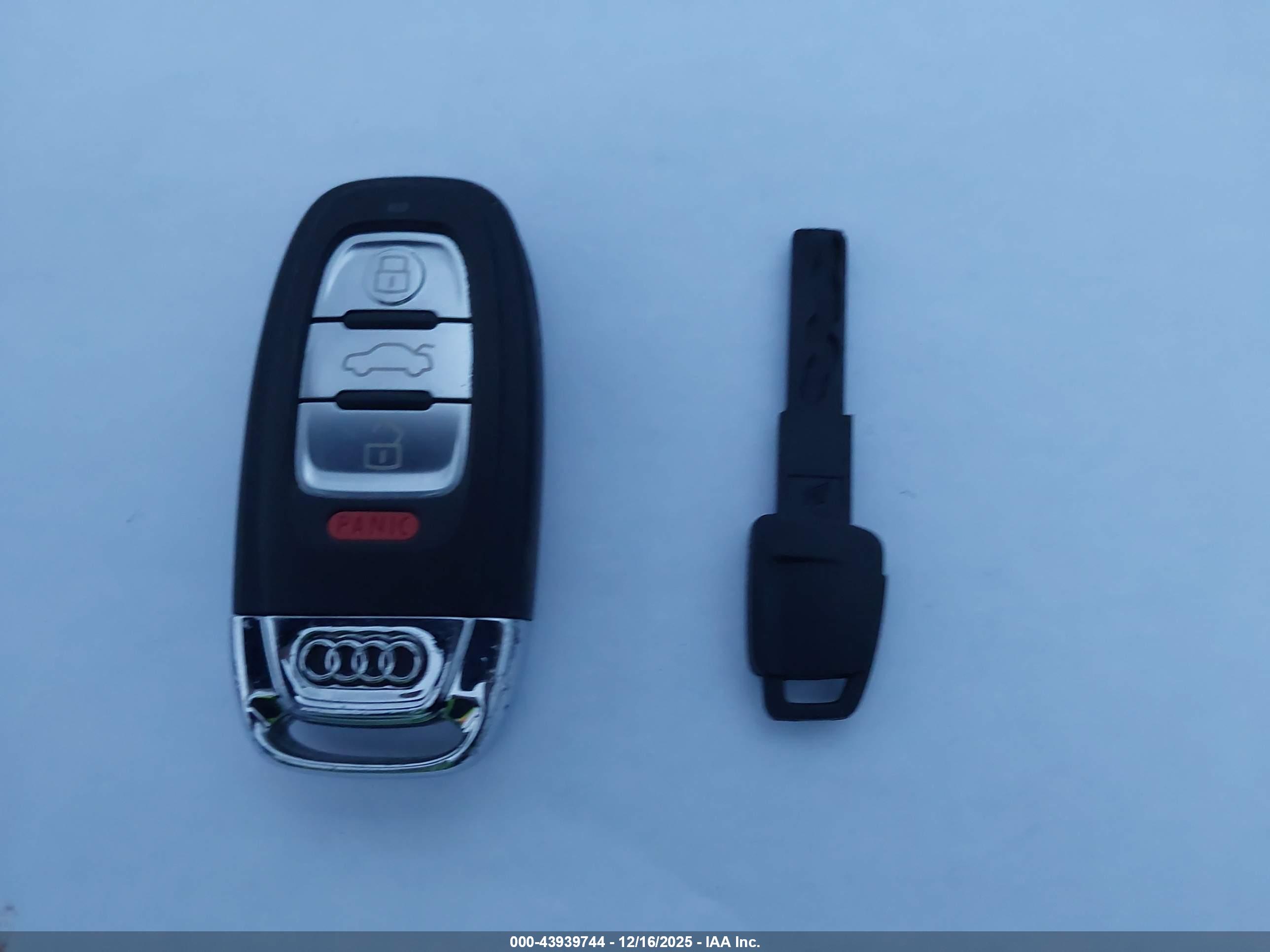 AUDI Q5 image 11