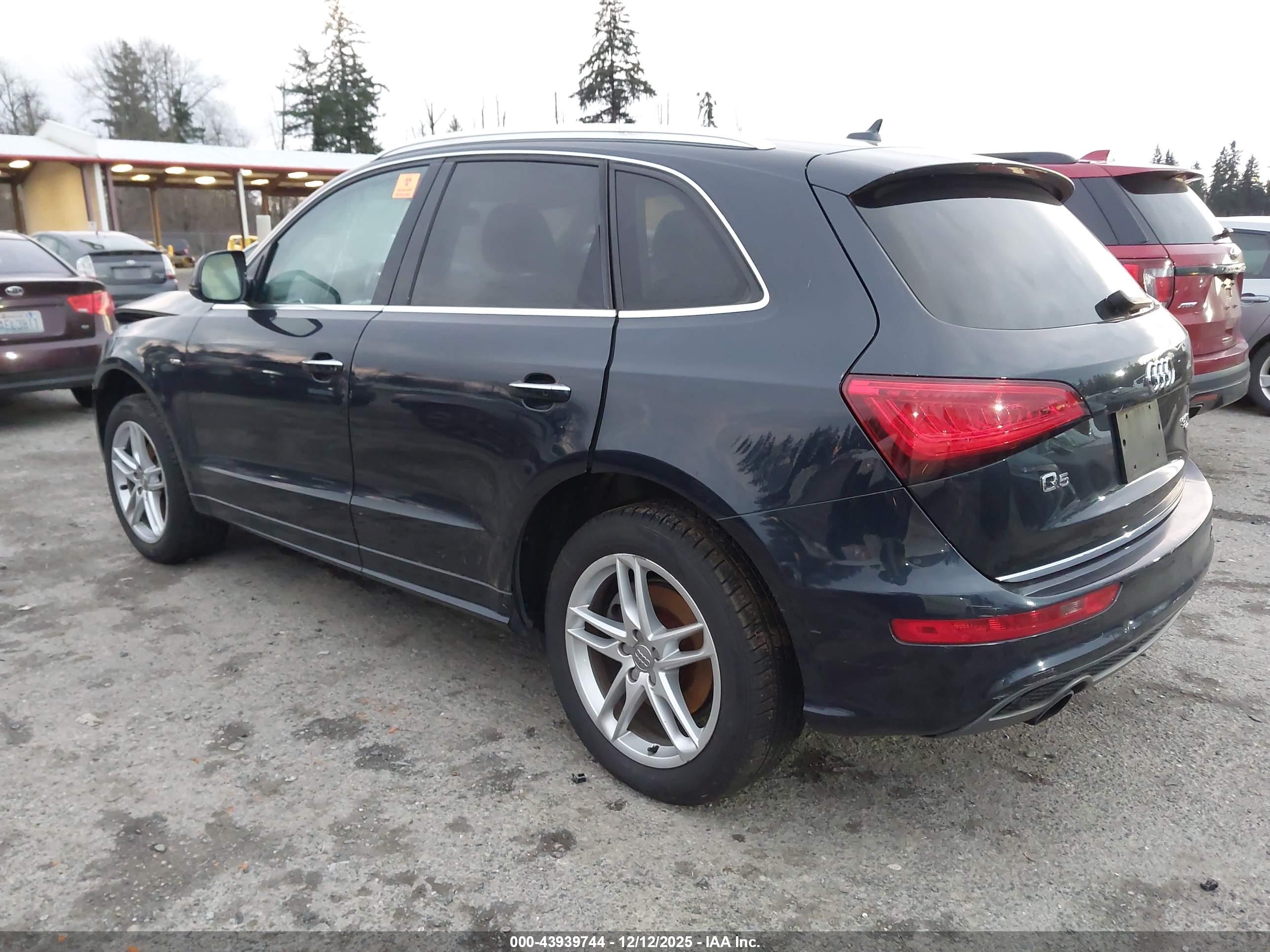 AUDI Q5 image 3