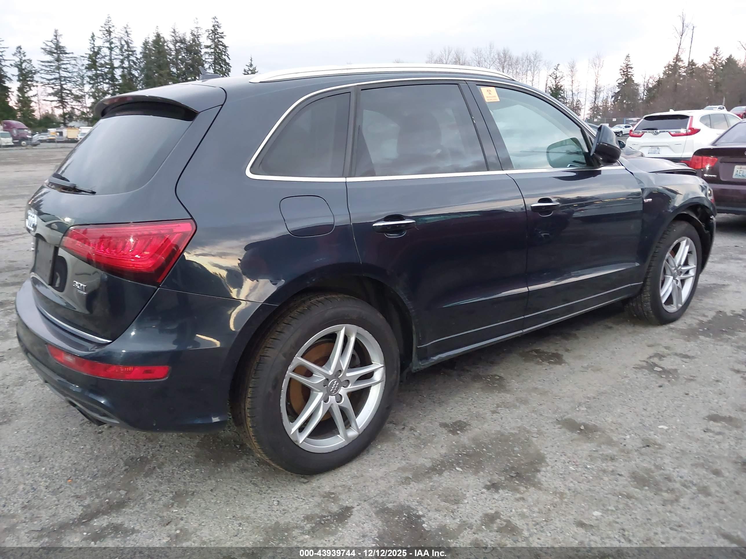 AUDI Q5 image 4
